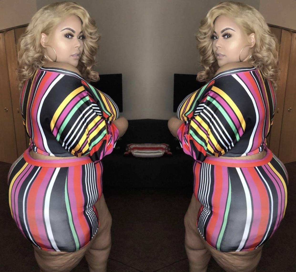 onlyfans BawdYanna Curvelle 💋 profile photo. BawdYanna Curvelle 💋 10