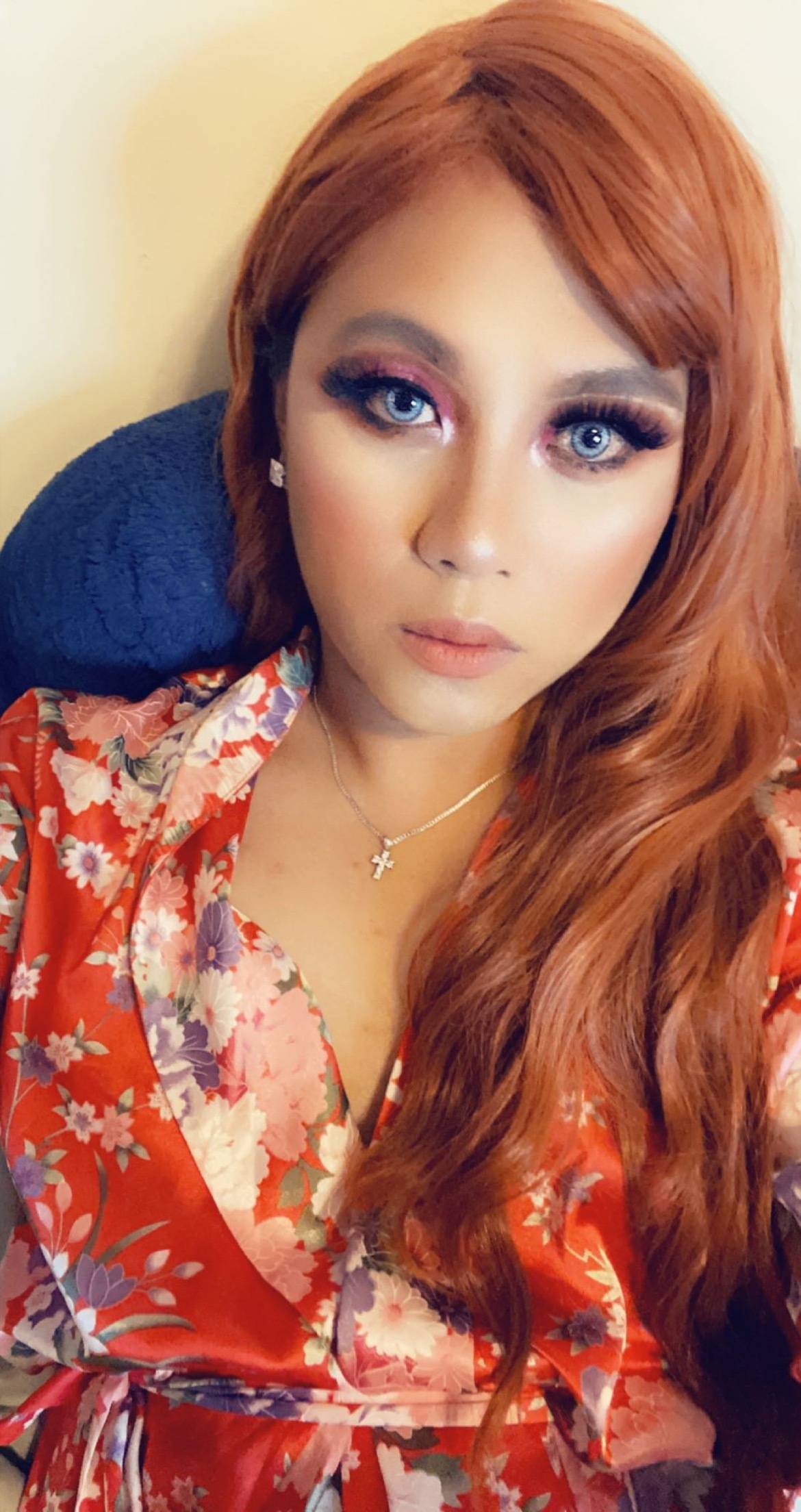 onlyfans Samantha_Imperial profile photo. Samantha_Imperial 23