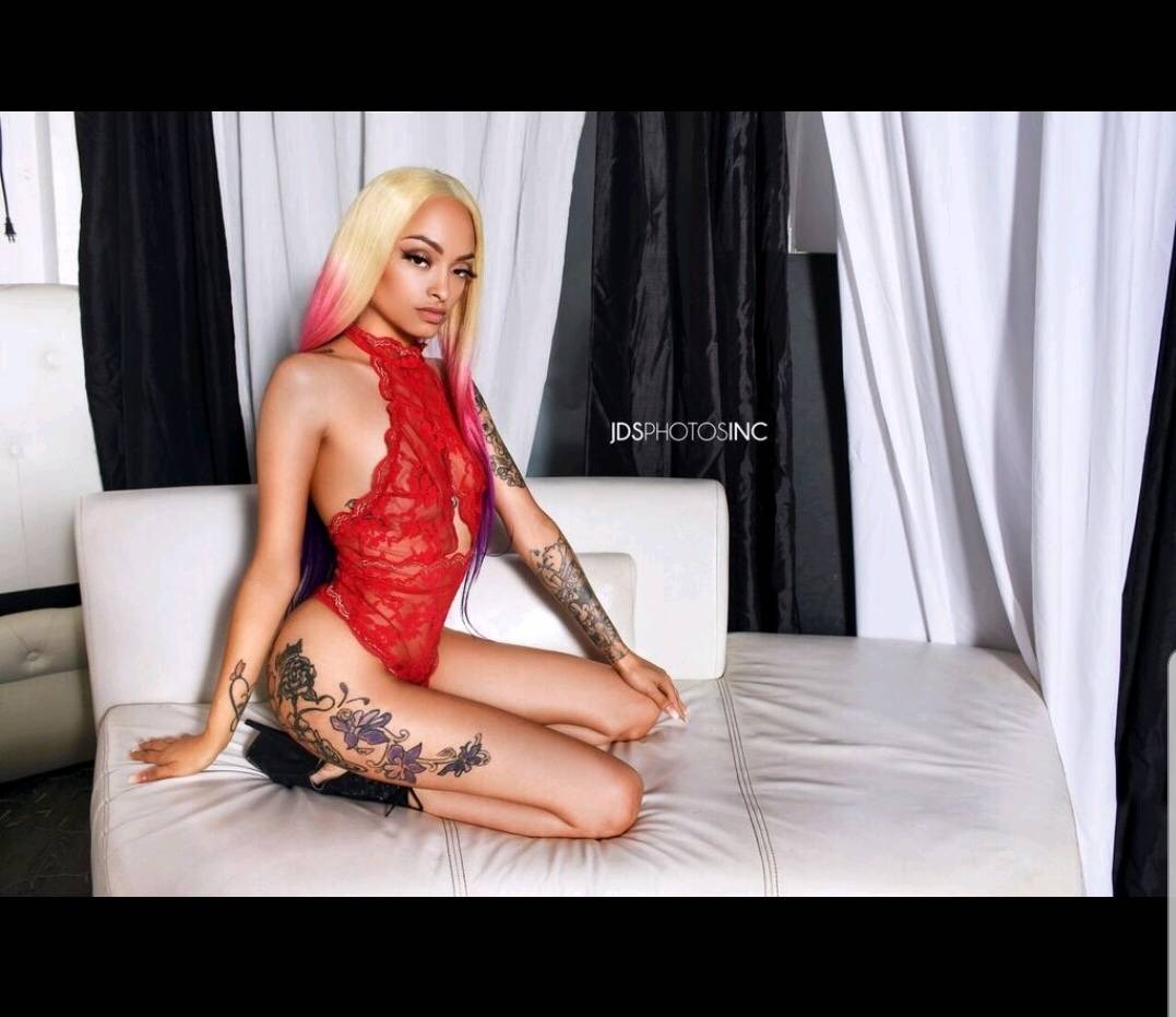 onlyfans ZariaSkyy profile photo. ZariaSkyy 5