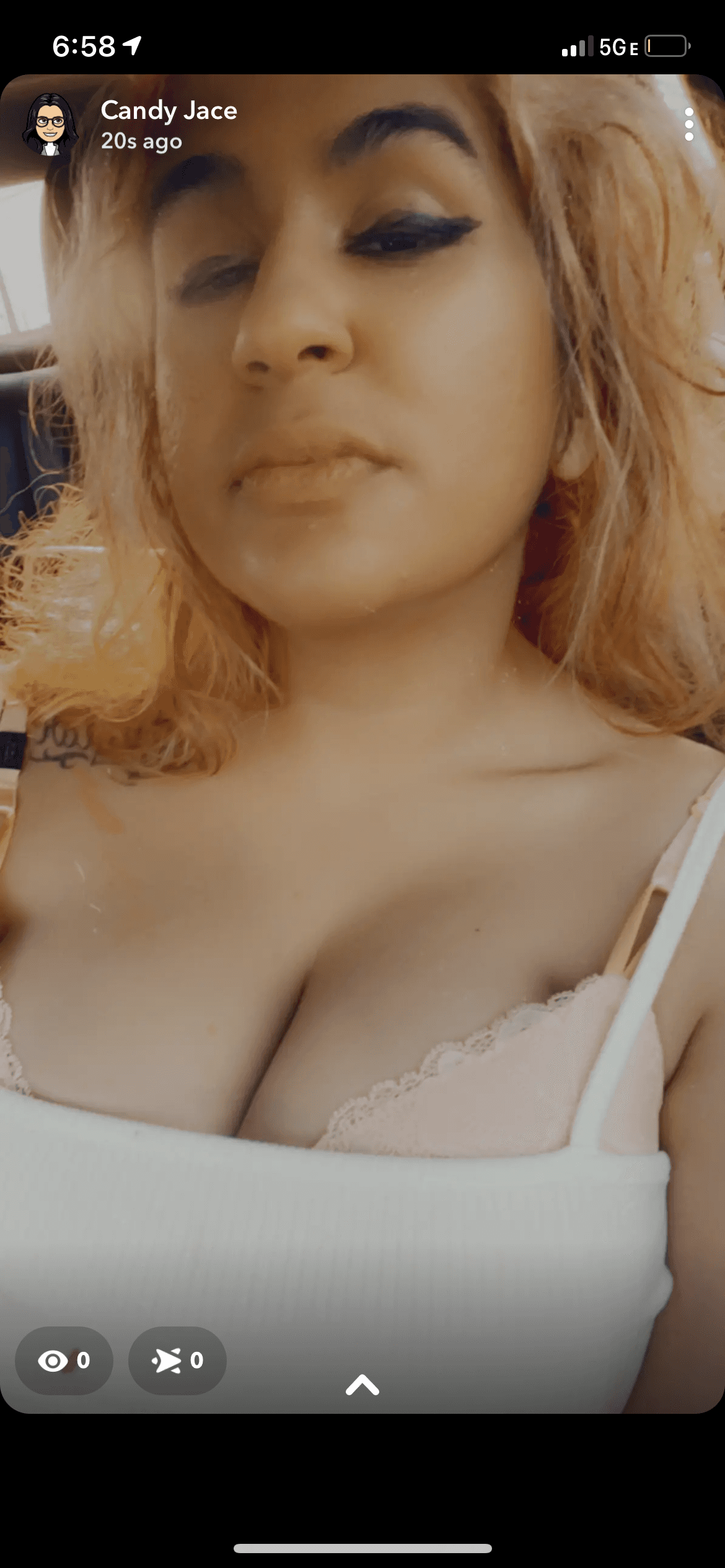 onlyfans Candycherrypop profile photo. Candycherrypop 10