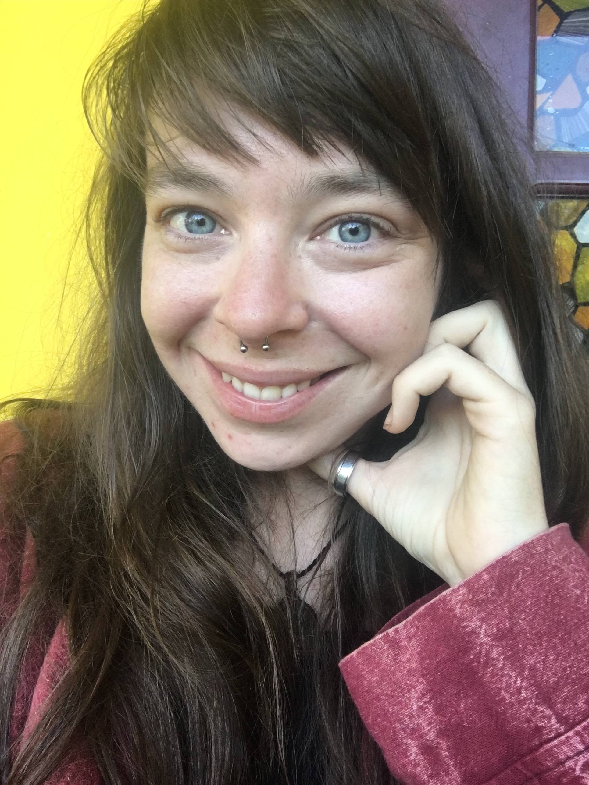 onlyfans Abbi Kadabbi profile photo. Abbi Kadabbi 15