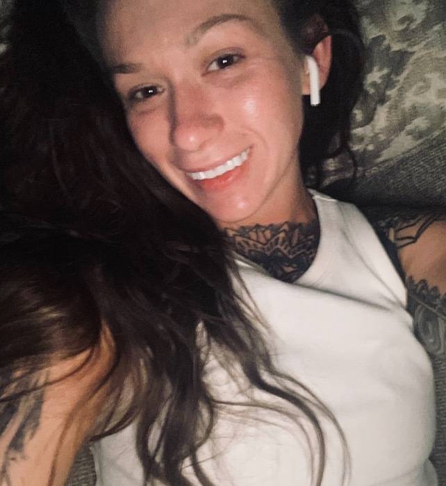 onlyfans Krystle profile photo. Krystle 14