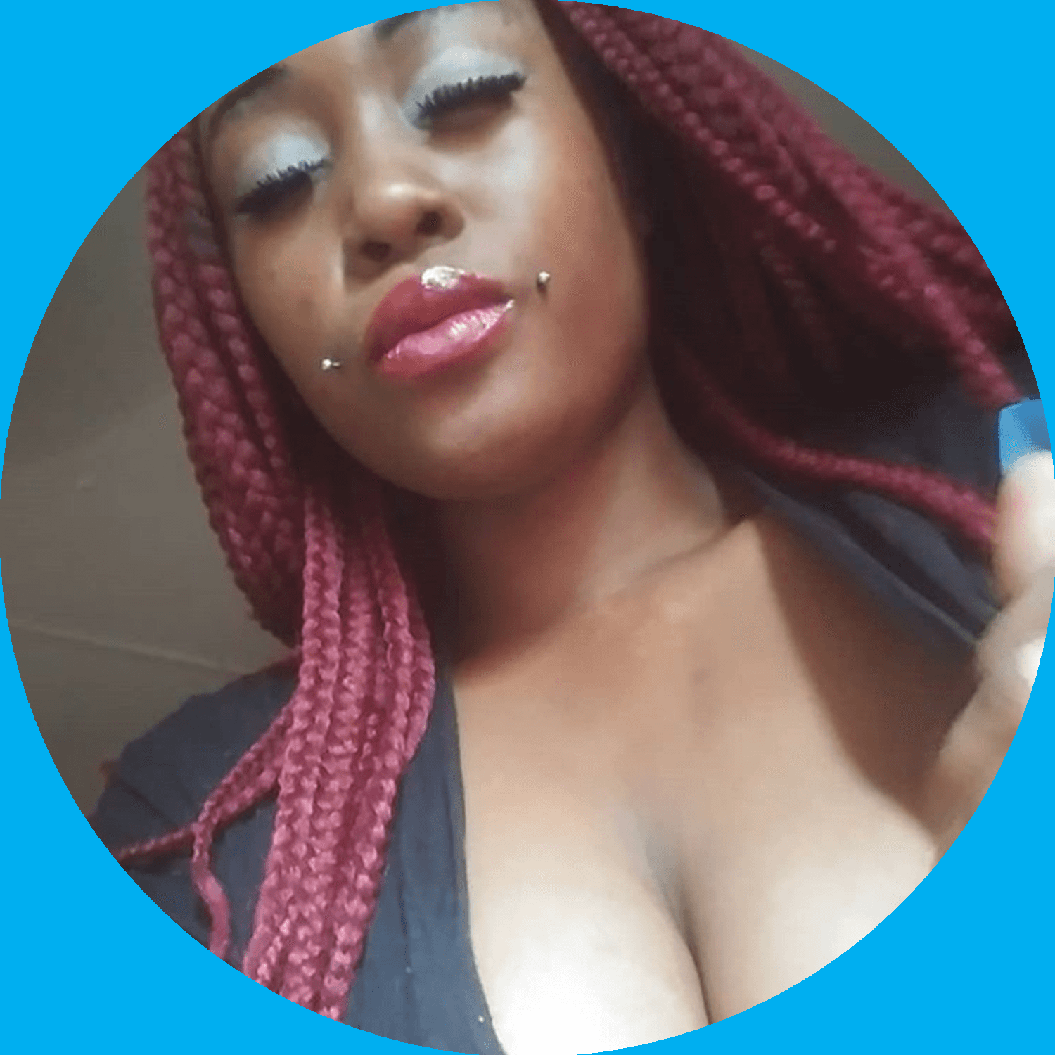 onlyfans Slay Bunny Shakur profile photo. Slay Bunny Shakur 5