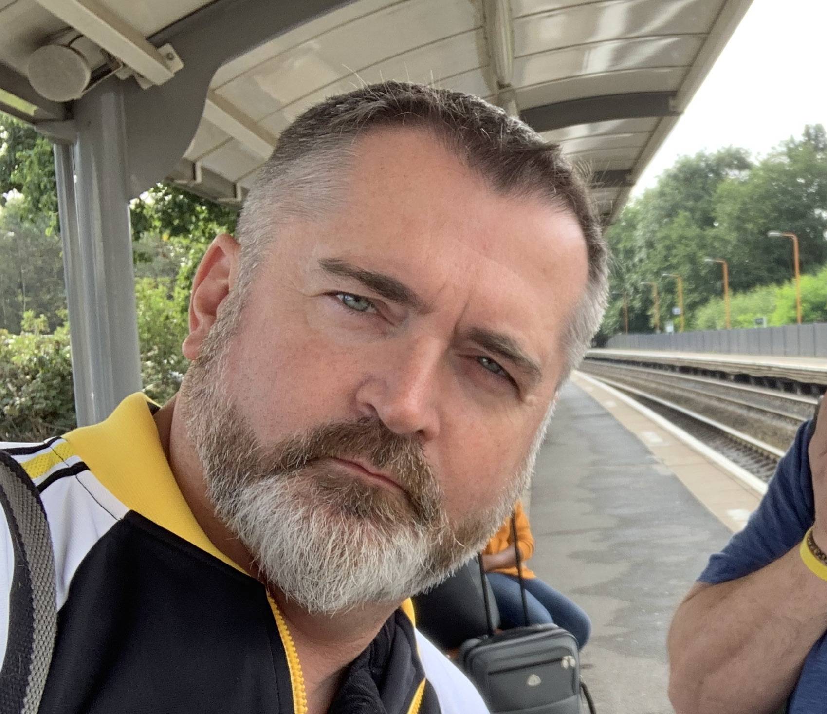 onlyfans DJ Bear profile photo. DJ Bear 5