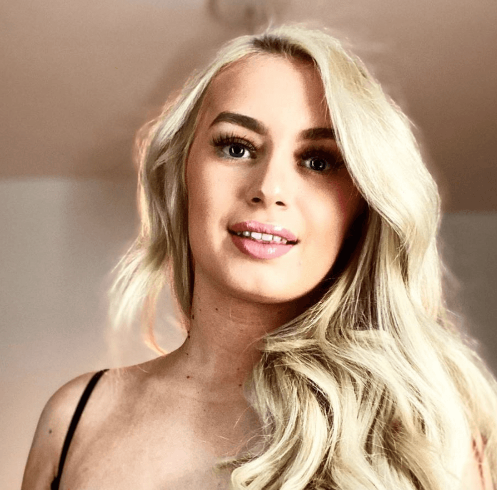 onlyfans Hannah O'Connor FREE profile photo. Hannah O'Connor FREE 14
