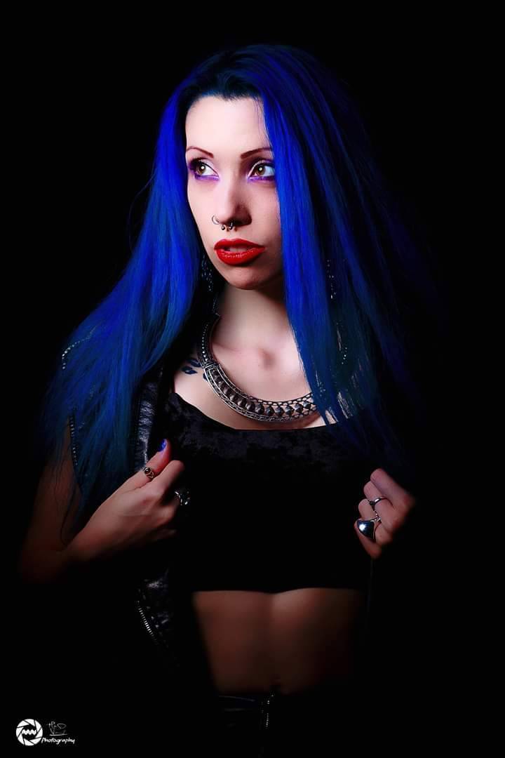 onlyfans Melissa Victoria VIP 💀🦋💙 profile photo. Melissa Victoria VIP 💀🦋💙 3