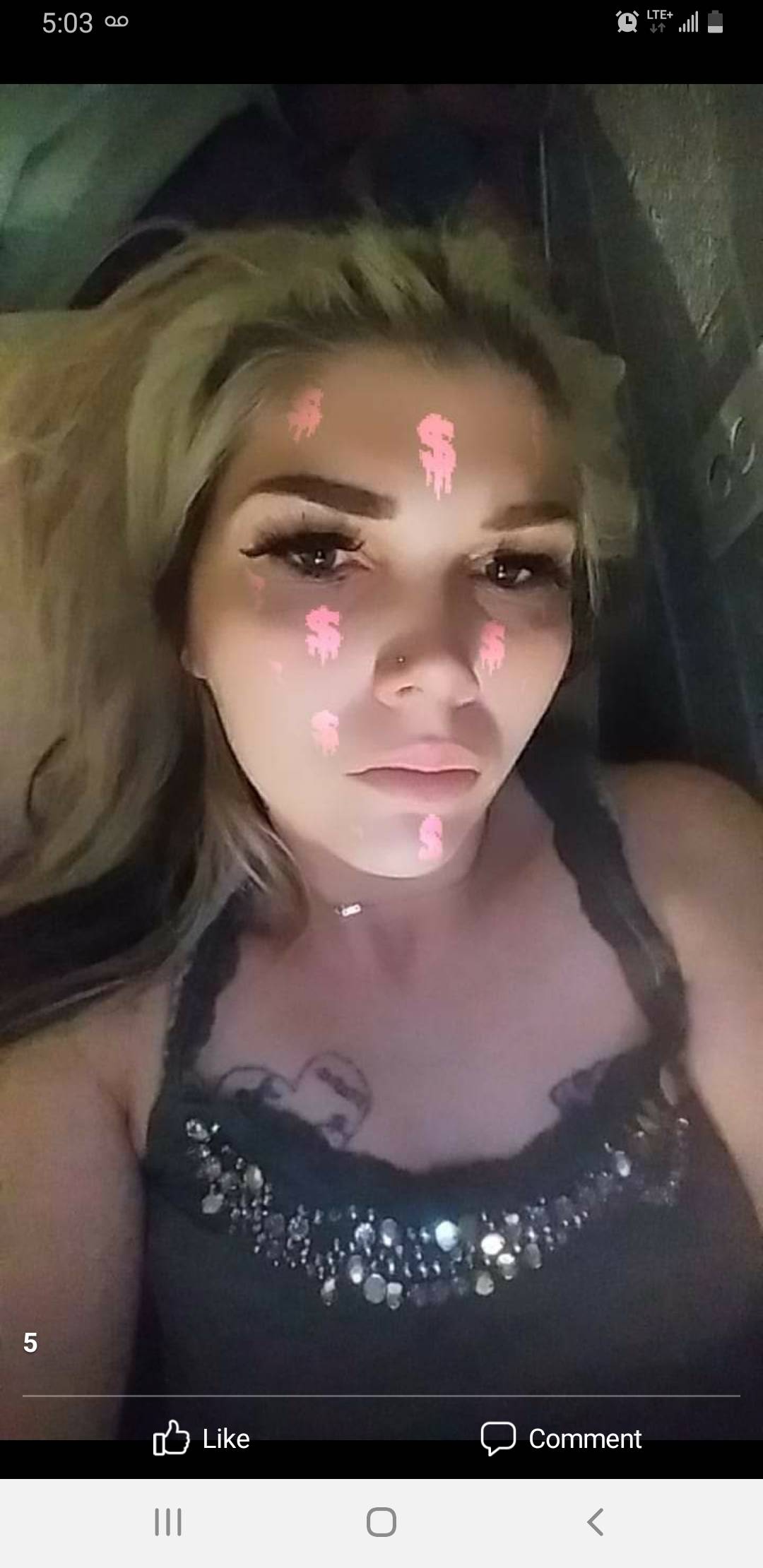 onlyfans Diamond Dayz profile photo. Diamond Dayz 5