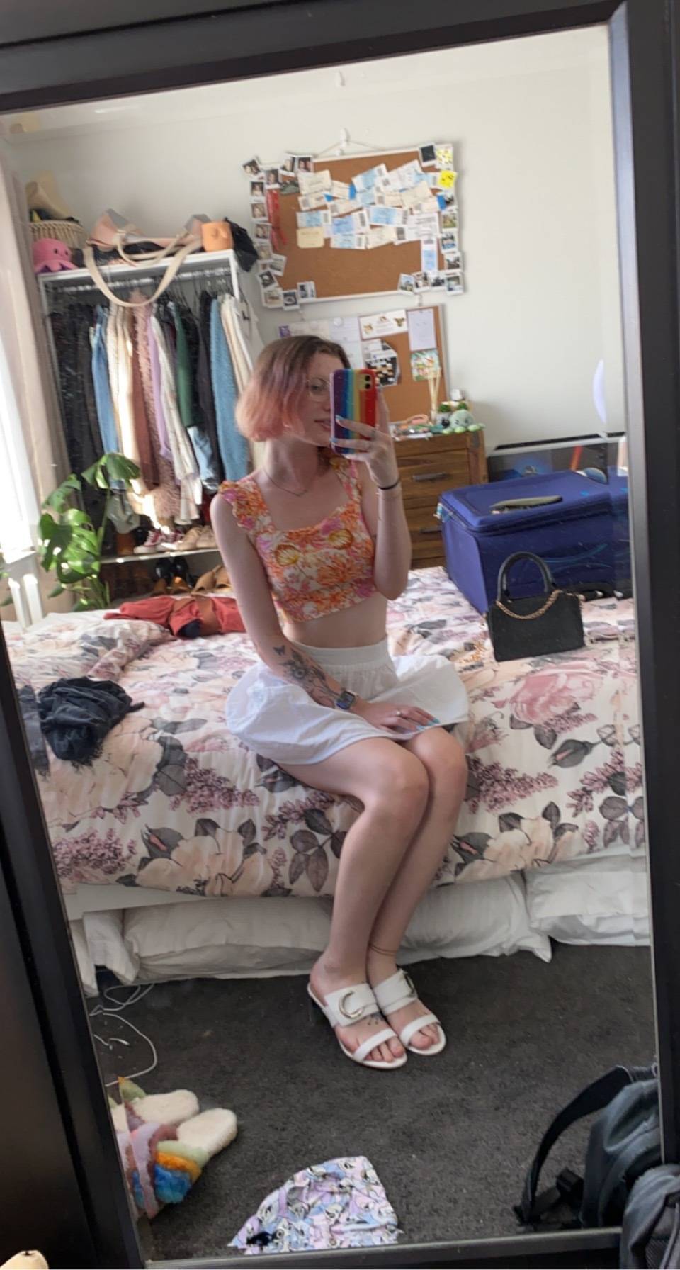 onlyfans Sofia profile photo. Sofia 20