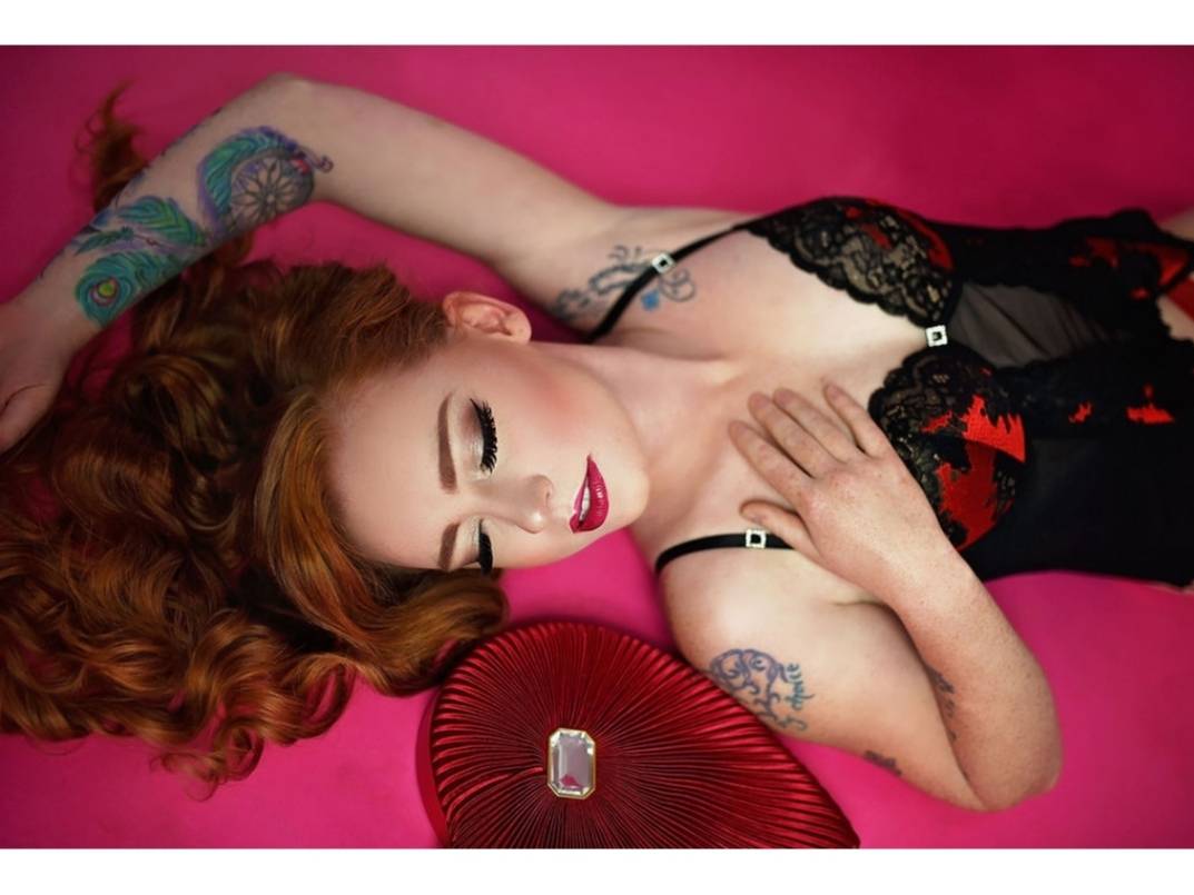 onlyfans Cherry profile photo. Cherry 15
