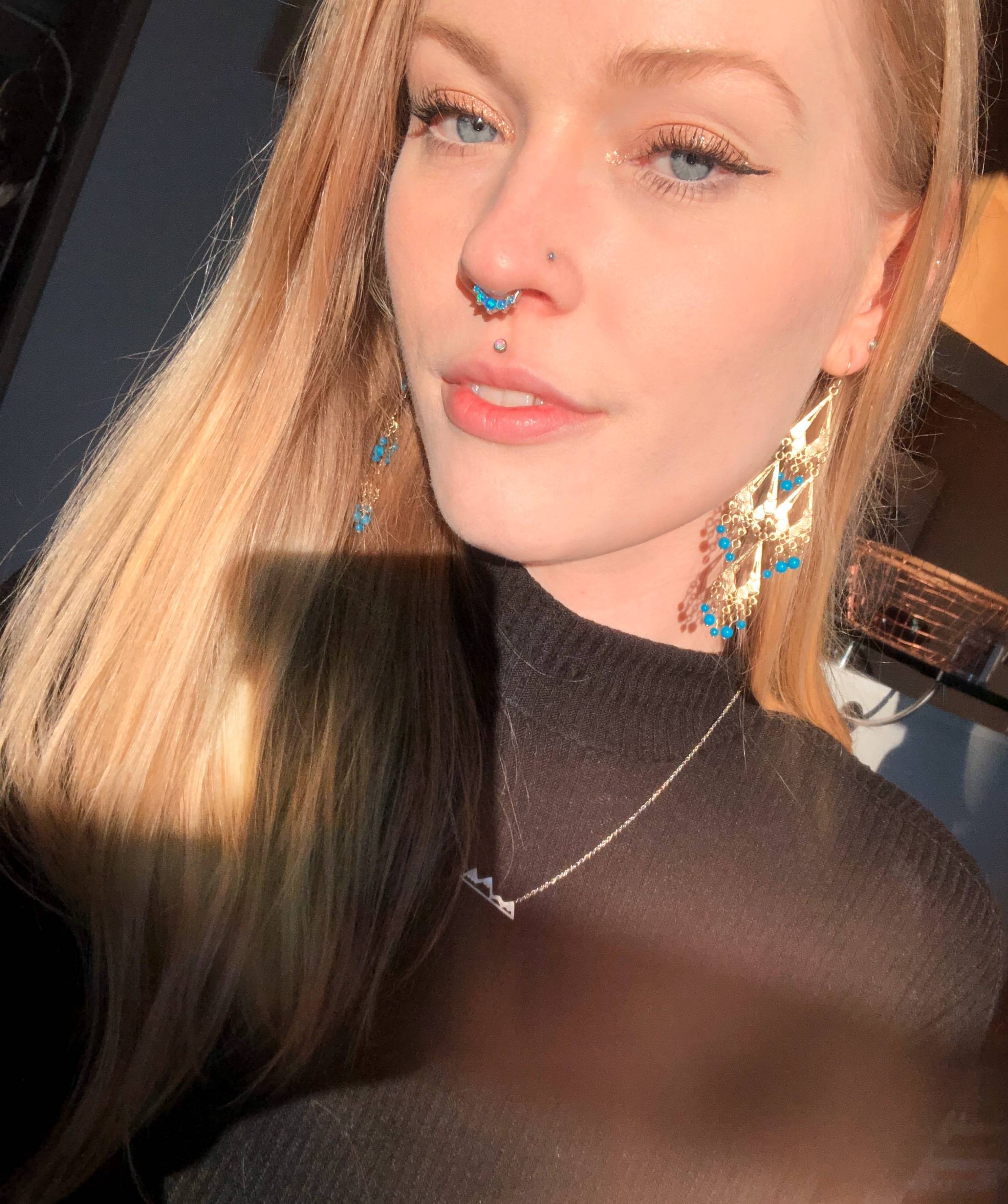 onlyfans Luna Wolfe profile photo. Luna Wolfe 15
