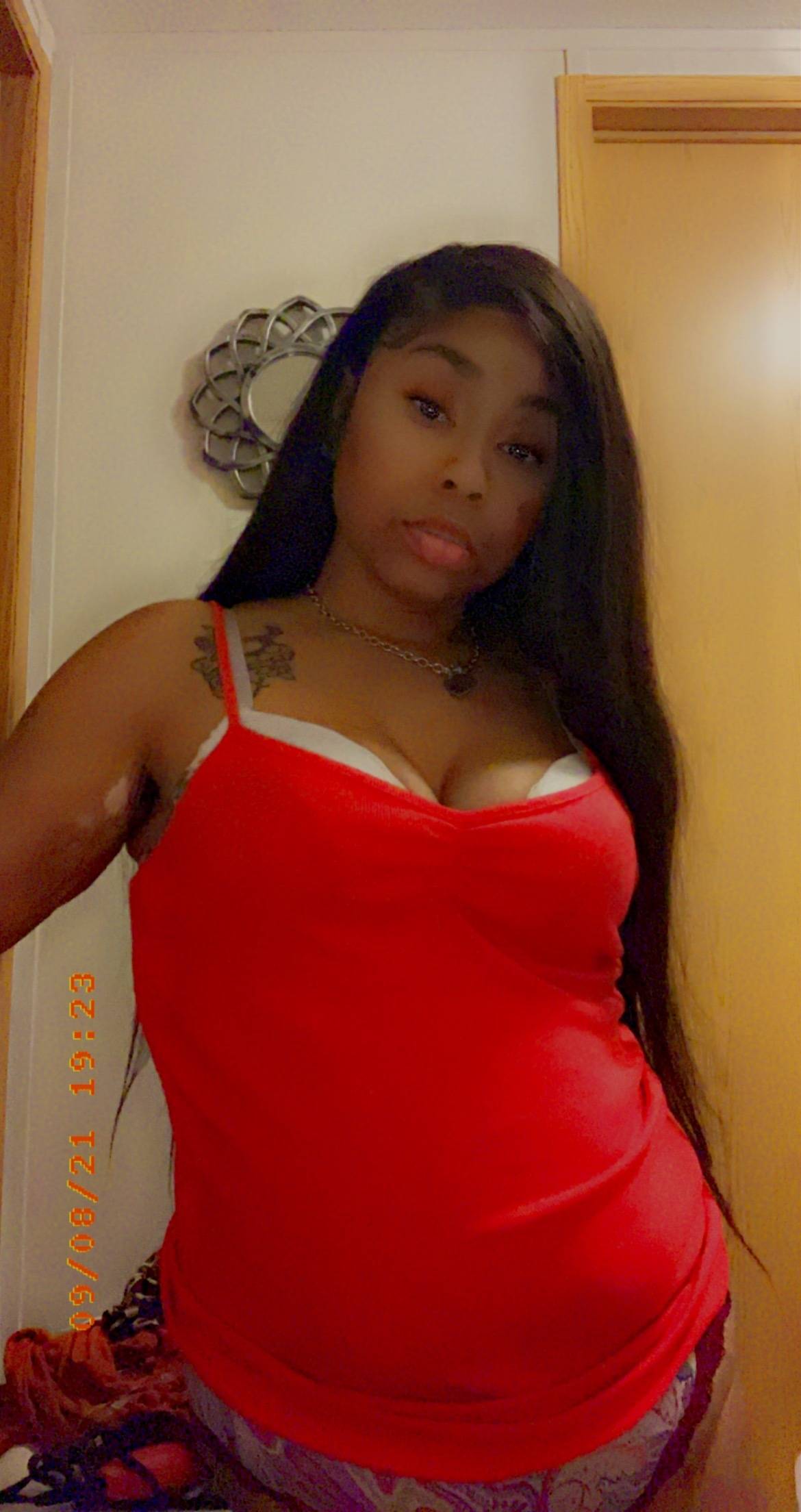 onlyfans Nia MzCarameldeluxxx8 profile photo. Nia MzCarameldeluxxx8 15