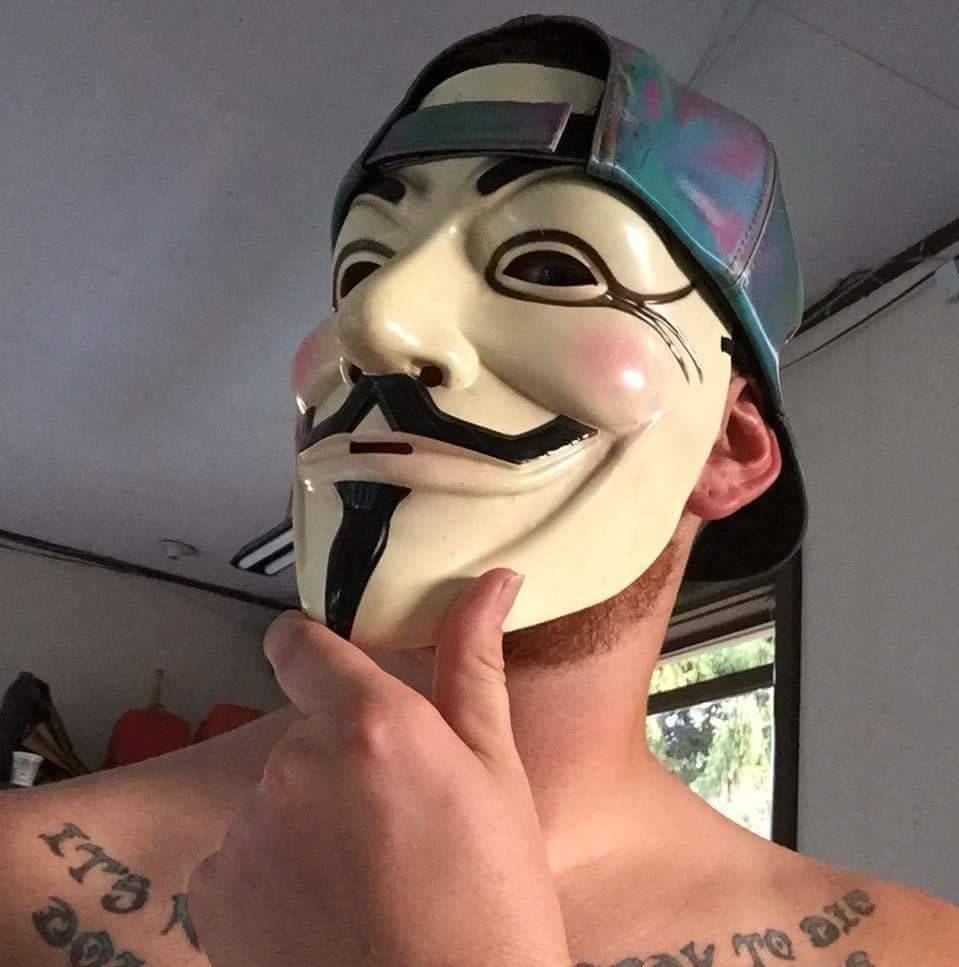 onlyfans Phillip Olliver Holes profile photo. Phillip Olliver Holes 8