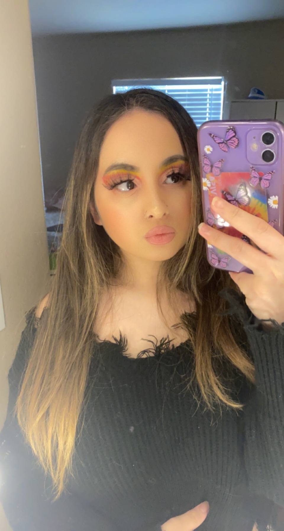 onlyfans Baby Jenna😙 profile photo. Baby Jenna😙 10