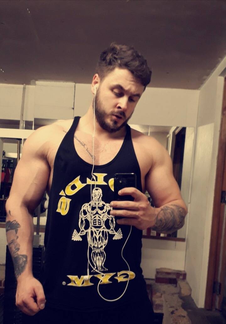 onlyfans BANKSY-LDN profile photo. BANKSY-LDN 3