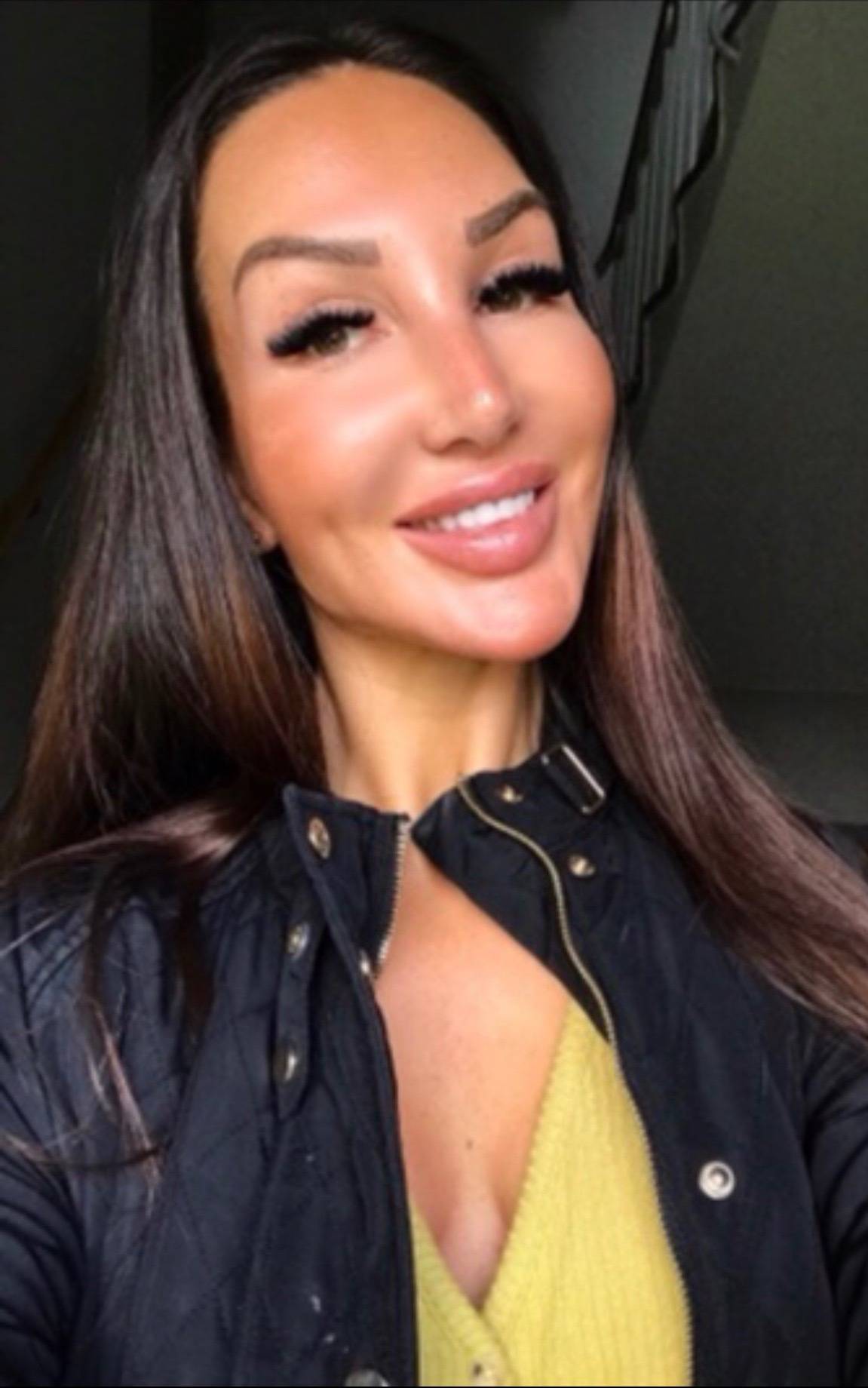 onlyfans Victoria Toro Andersson profile photo. Victoria Toro Andersson 18