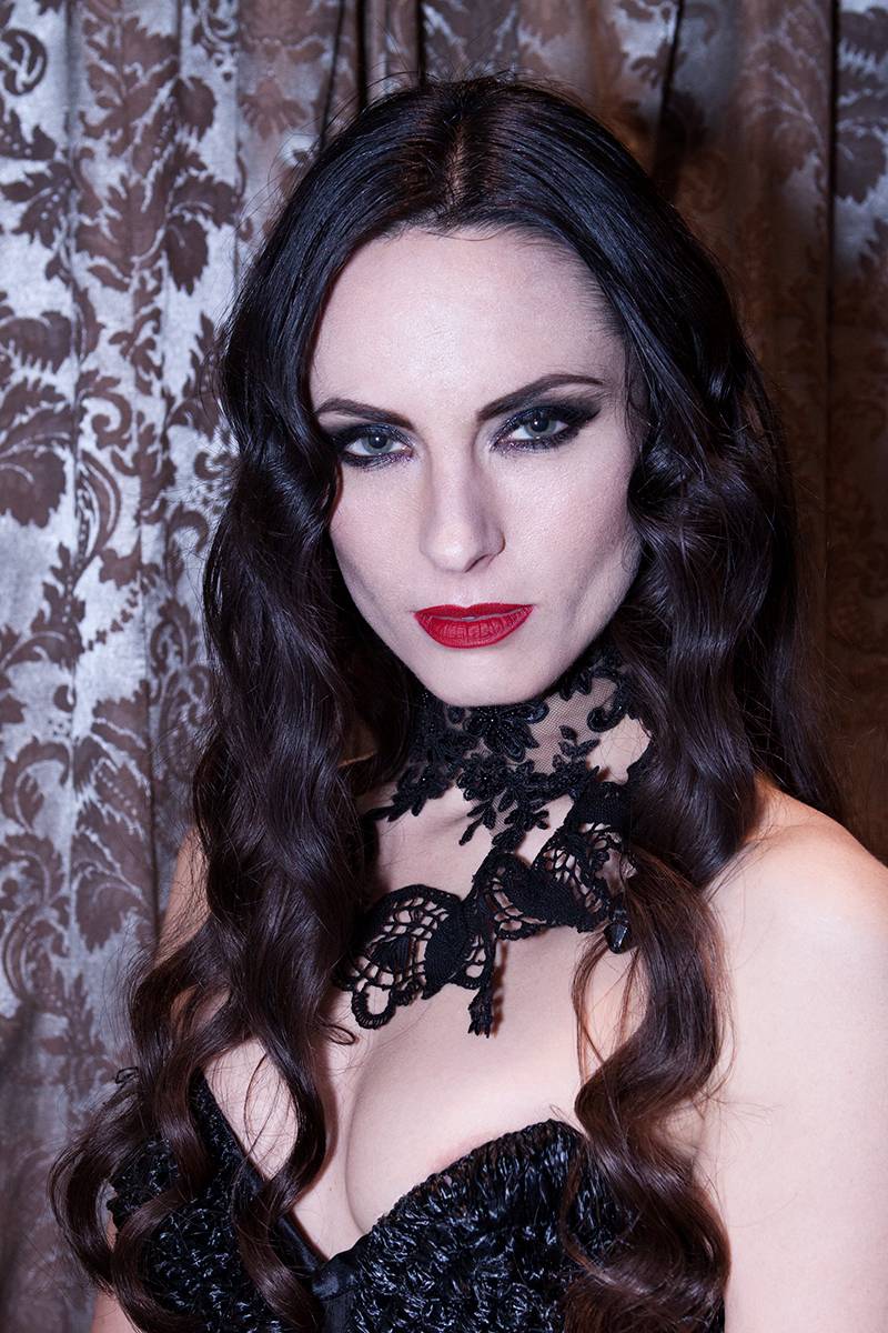 undefined Mistress Firewolf profile photo. Mistress Firewolf 3