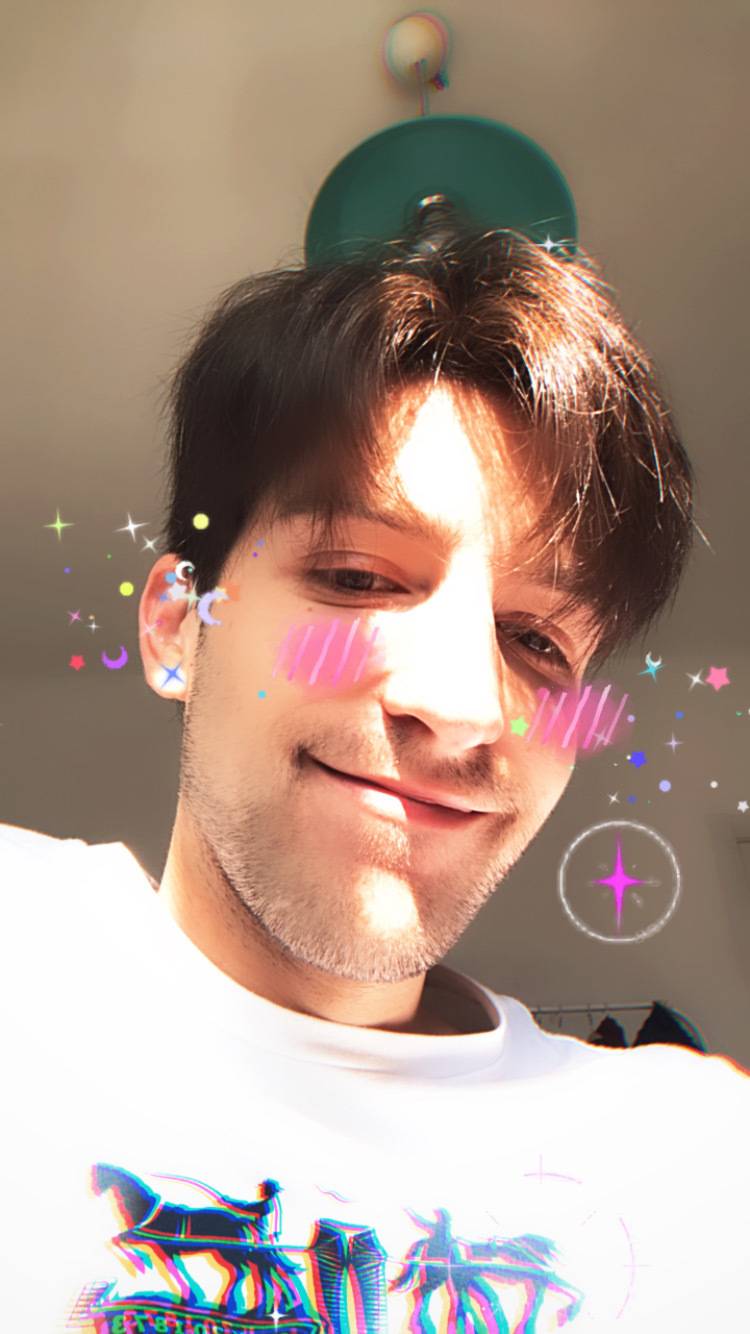 onlyfans Sagagci profile photo. Sagagci 4