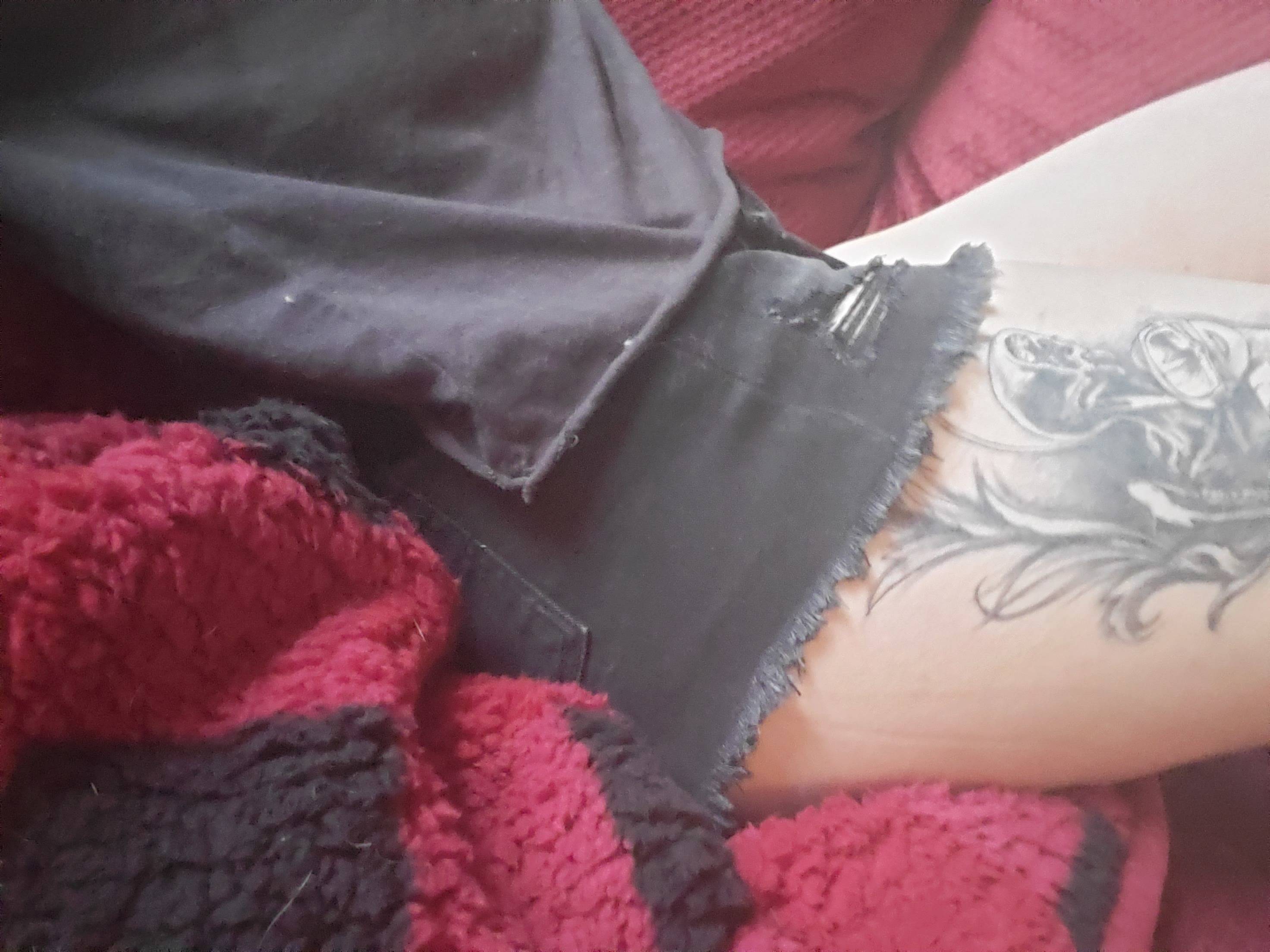 onlyfans Zer0Doxy profile photo. Zer0Doxy 13