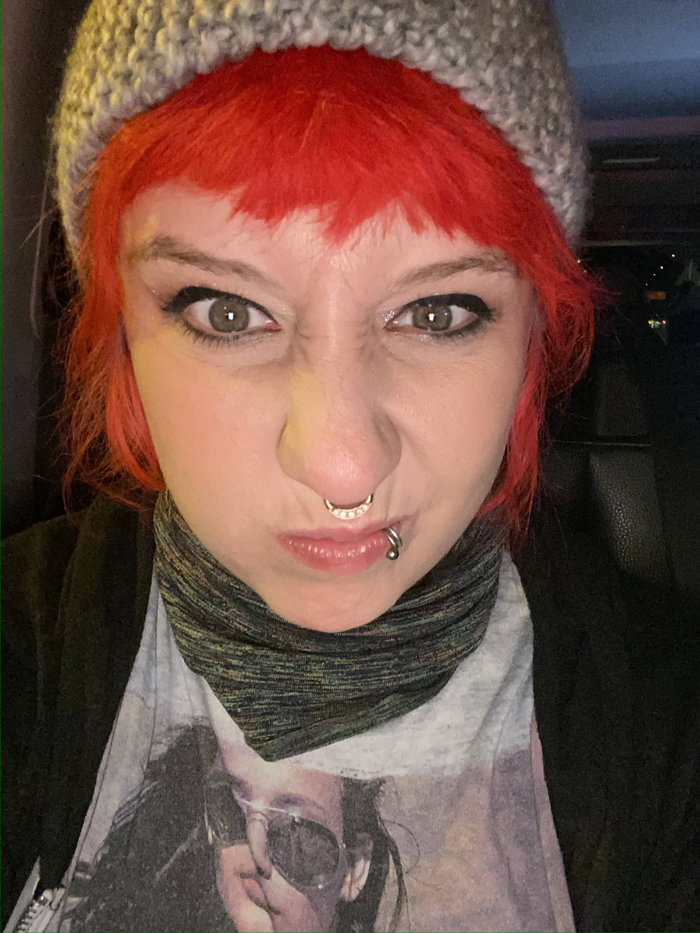 onlyfans Proxy Paige profile photo from US. Proxy Paige 5