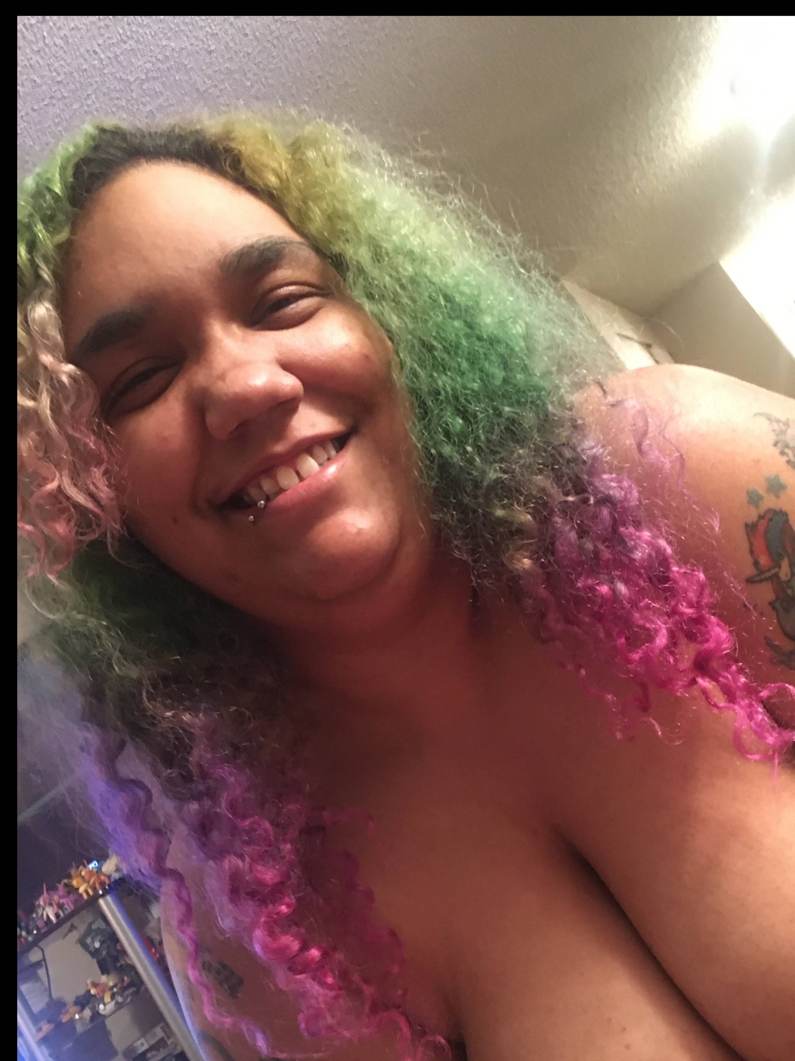 onlyfans 💖Rainbow Llamacorn💖 profile photo. 💖Rainbow Llamacorn💖 4