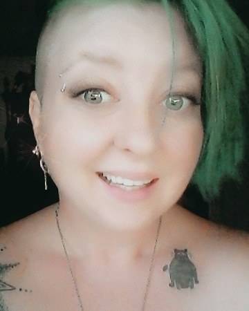 onlyfans Paige Freak profile photo. Paige Freak 28
