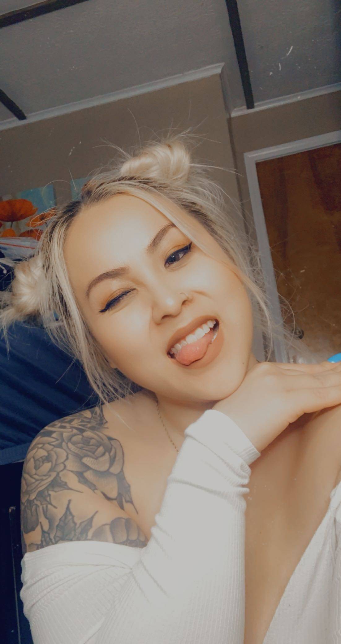 onlyfans Paulina Vee profile photo. Paulina Vee 5