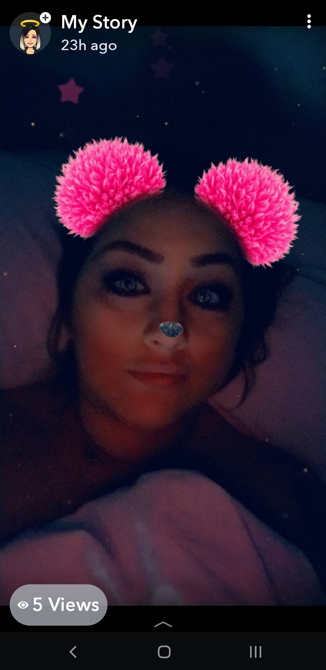 onlyfans Ava profile photo. Ava 14