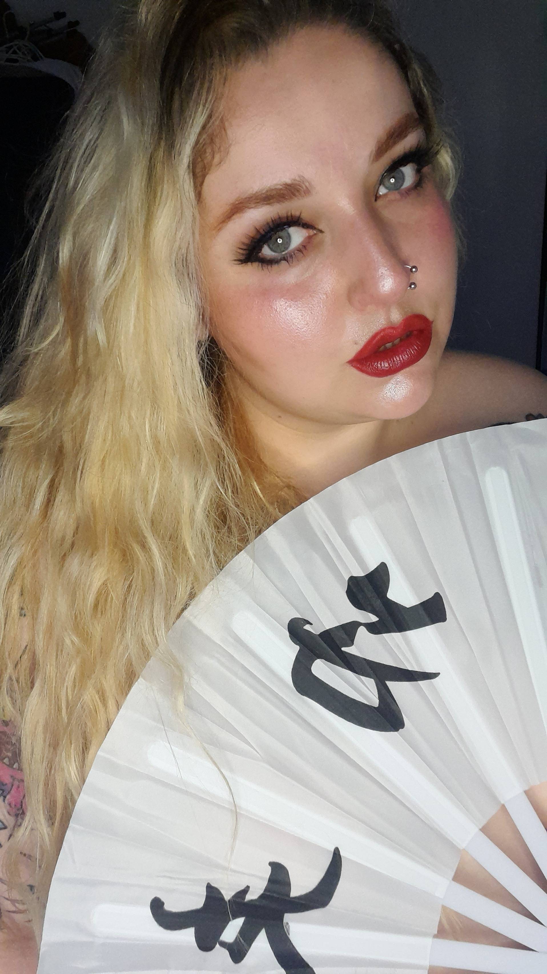 onlyfans BBW DOM FETISH AND TATTOED😈 profile photo. BBW DOM FETISH AND TATTOED😈 9