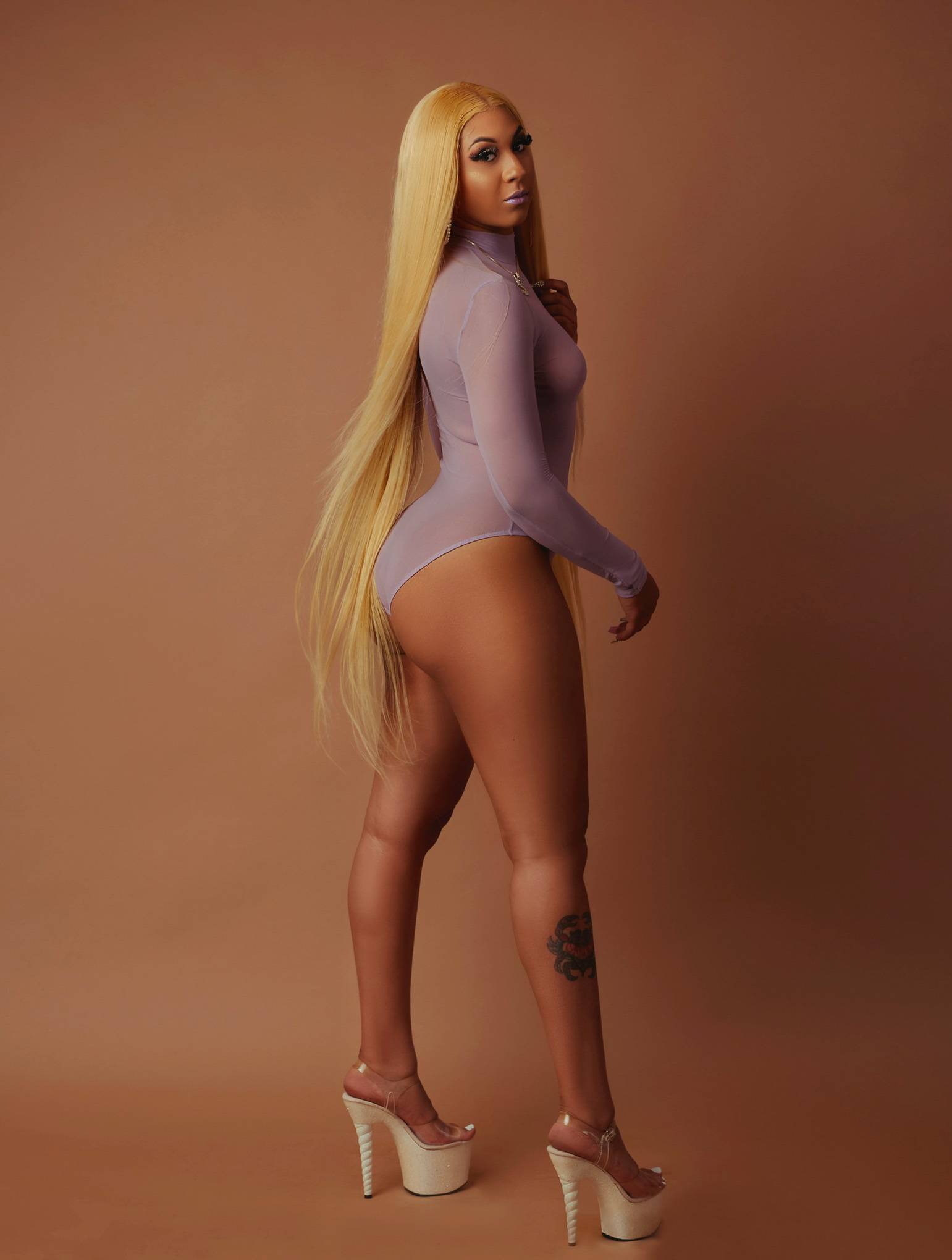 onlyfans Sexy Nia✨ profile photo. Sexy Nia✨ 5