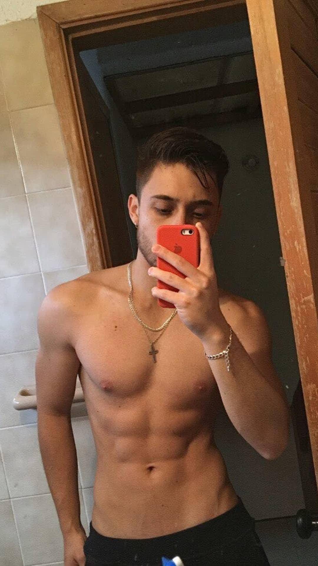 onlyfans Nico E profile photo. Nico E 3