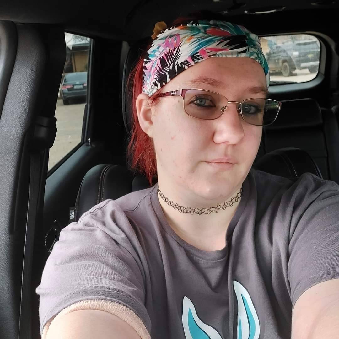 onlyfans Aurora Wolf profile photo. Aurora Wolf 9