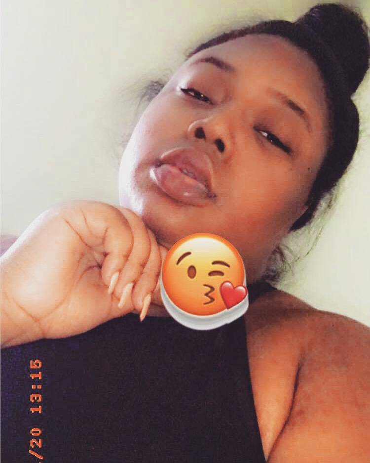 onlyfans Blaacck_Bonniiee profile photo. Blaacck_Bonniiee 20