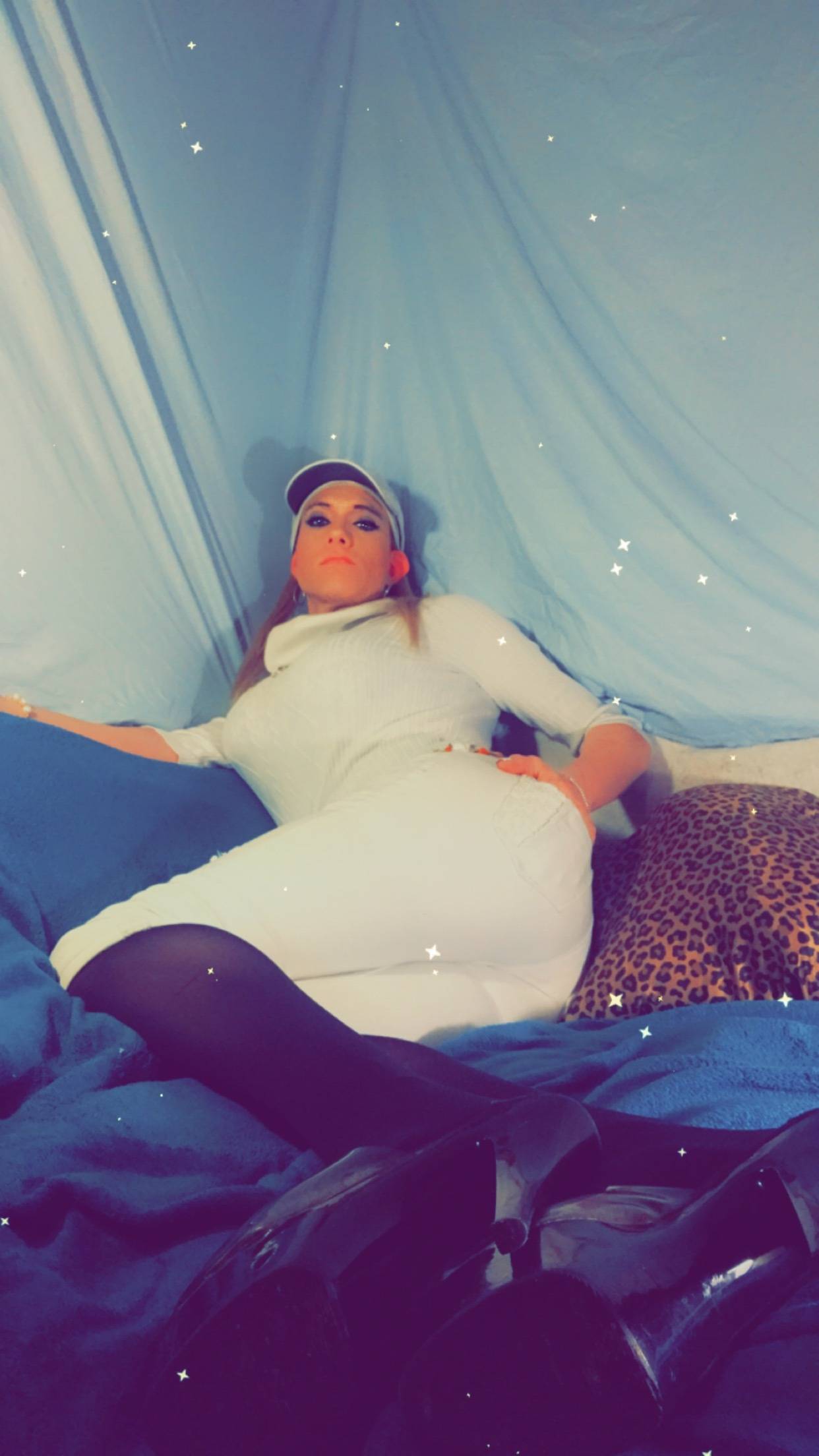 onlyfans Stephanie profile photo. Stephanie 19