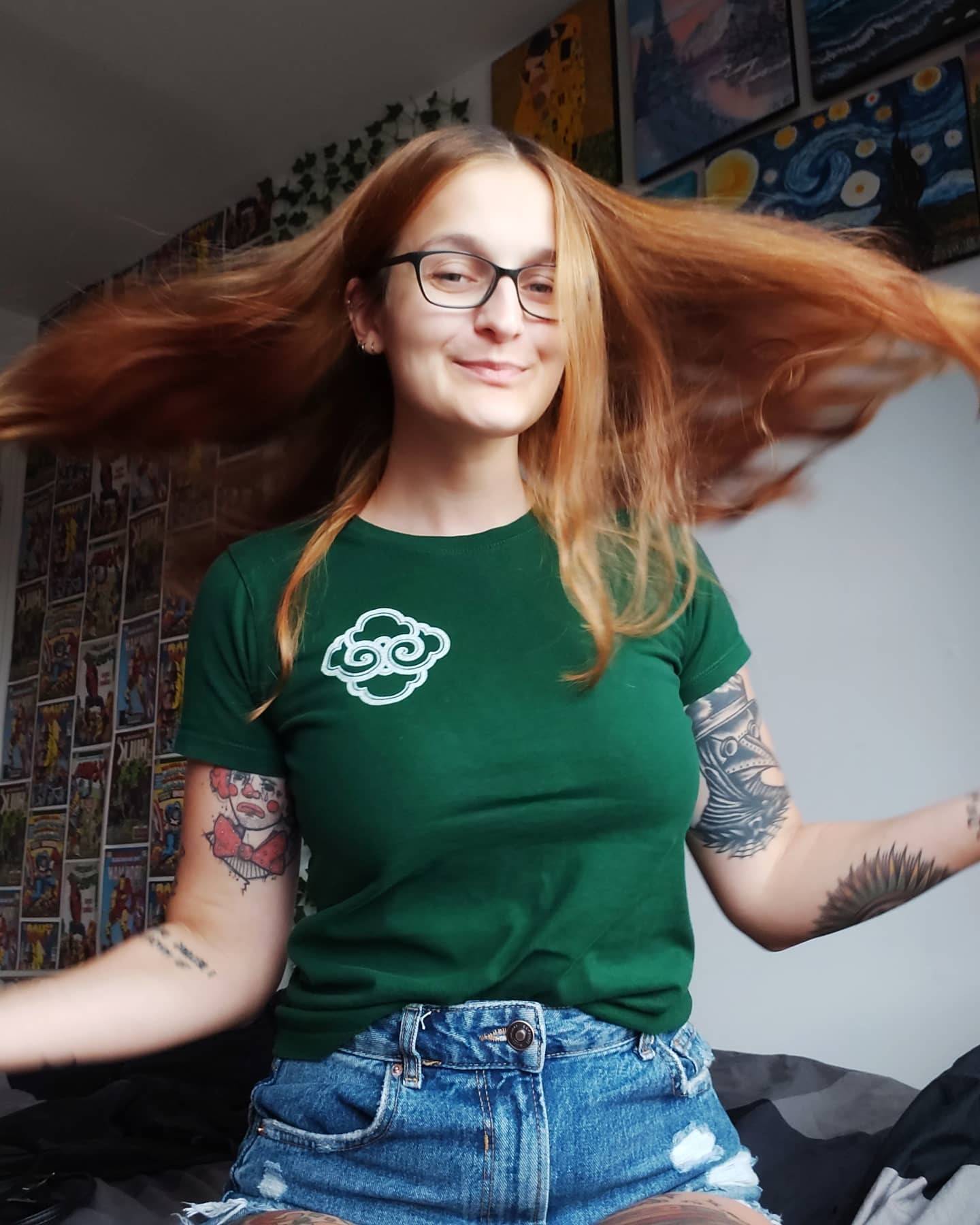 onlyfans Julia Hryńczuk profile photo. Julia Hryńczuk 20