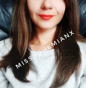 undefined MissBohemianX profile photo. MissBohemianX 5