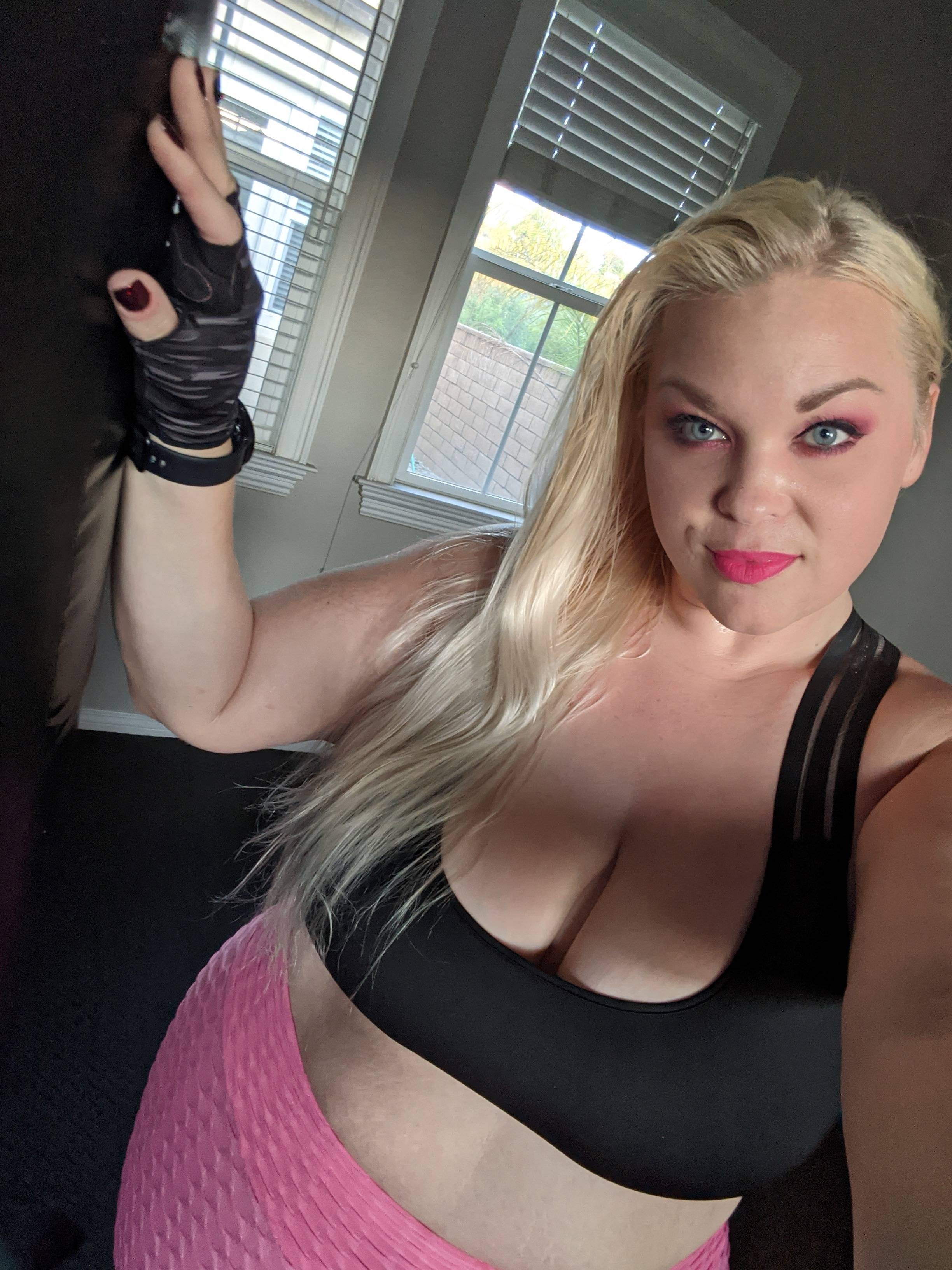onlyfans Blonde Brute profile photo. Blonde Brute 13