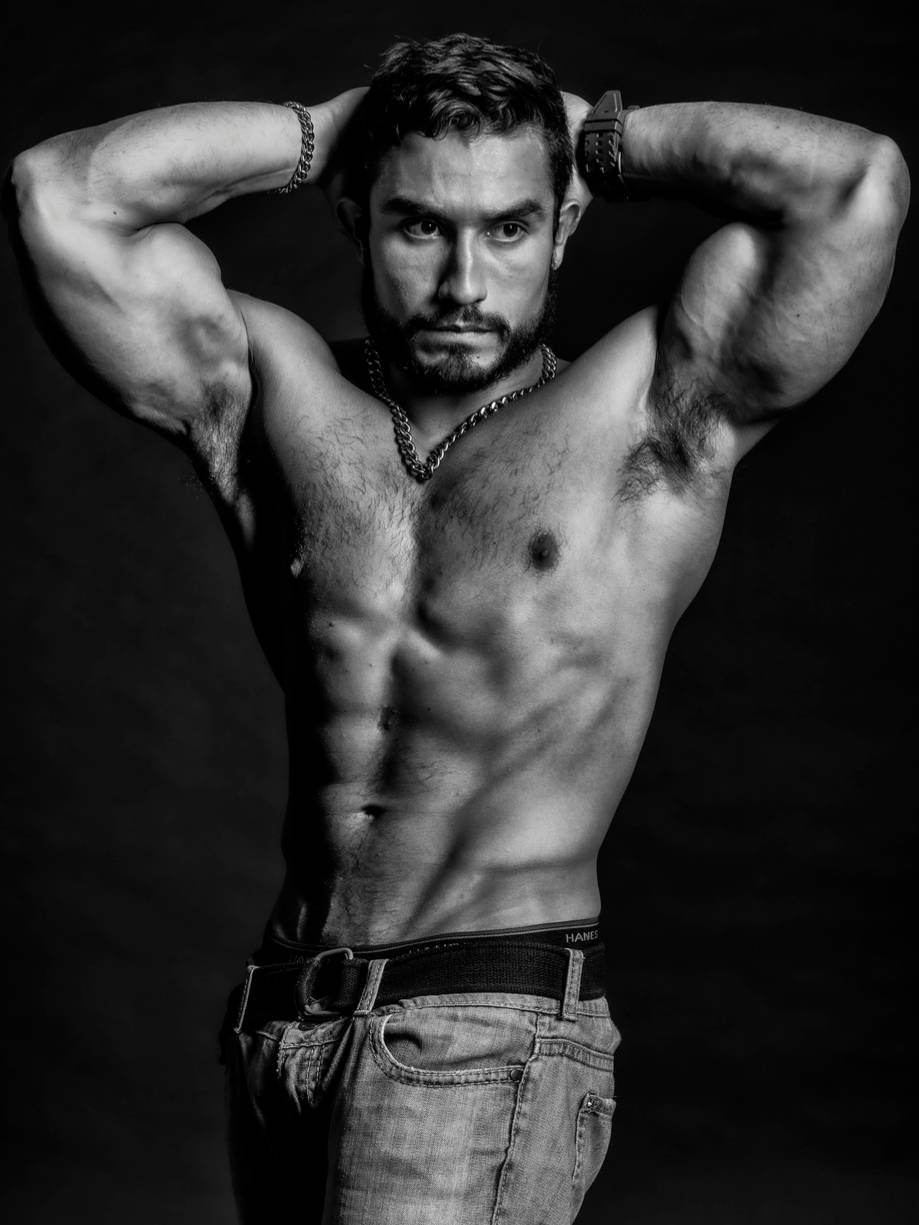 onlyfans Roy profile photo. Roy 8