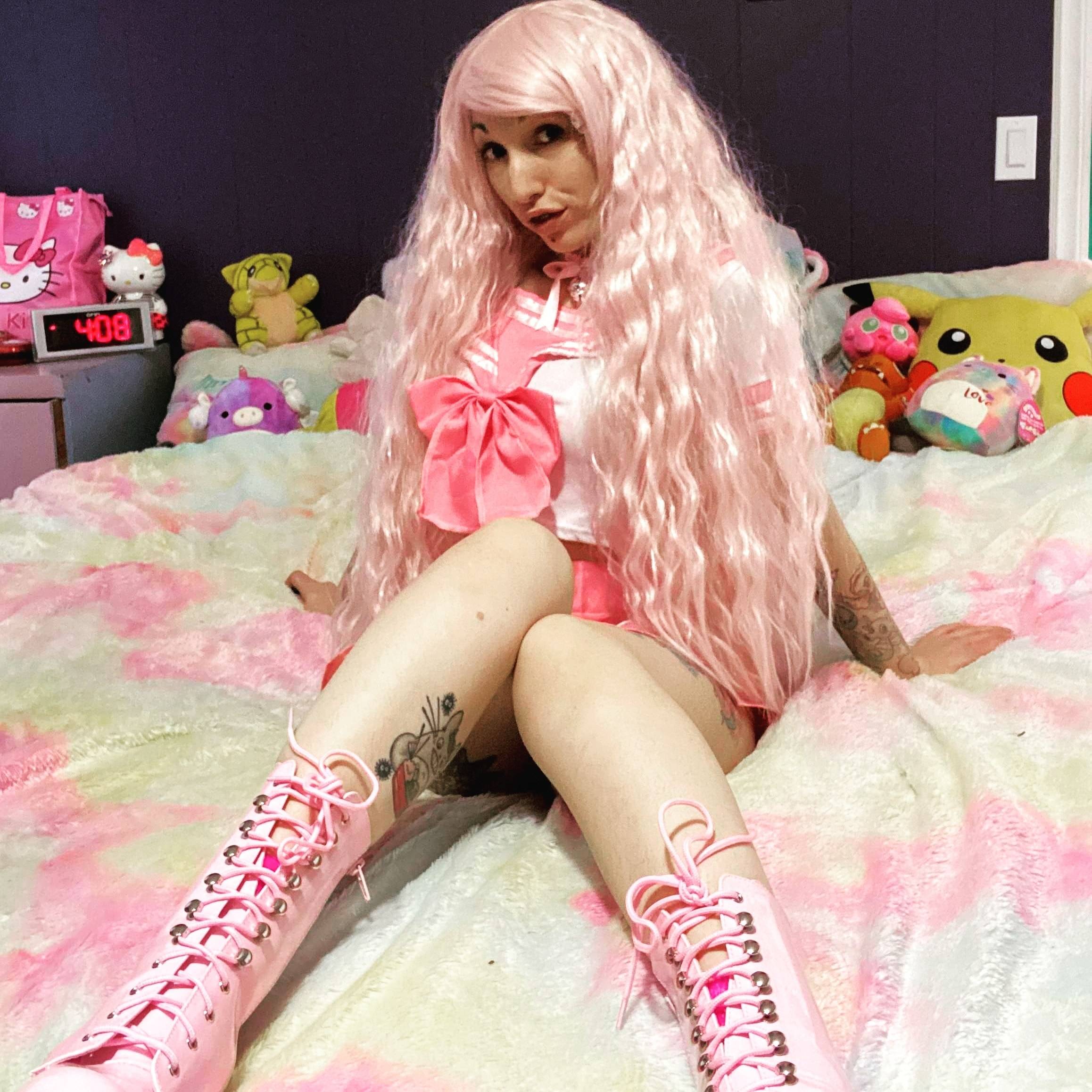 onlyfans Kandi profile photo. Kandi 14