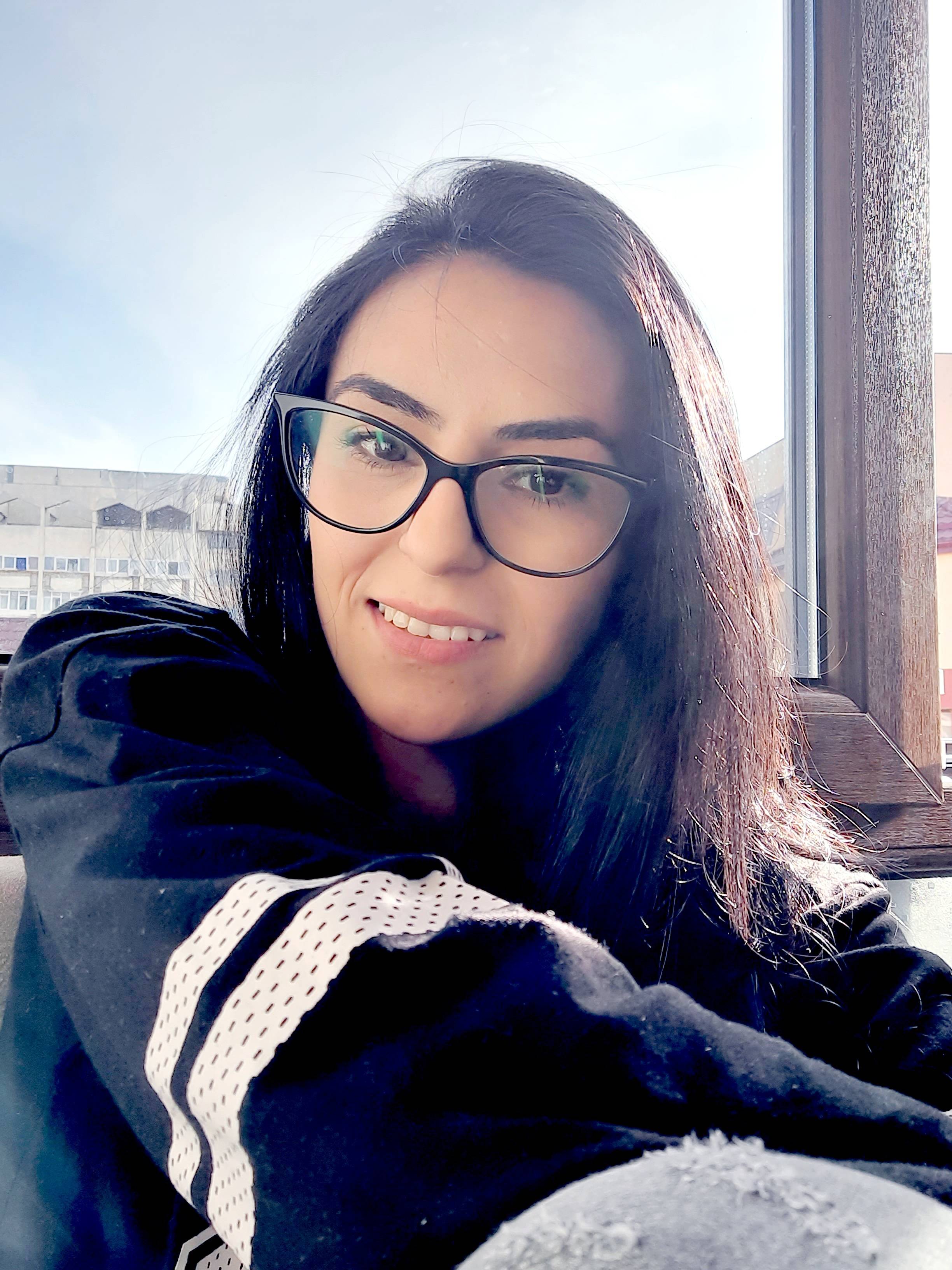 onlyfans Ana Maria Chiriac profile photo. Ana Maria Chiriac 8