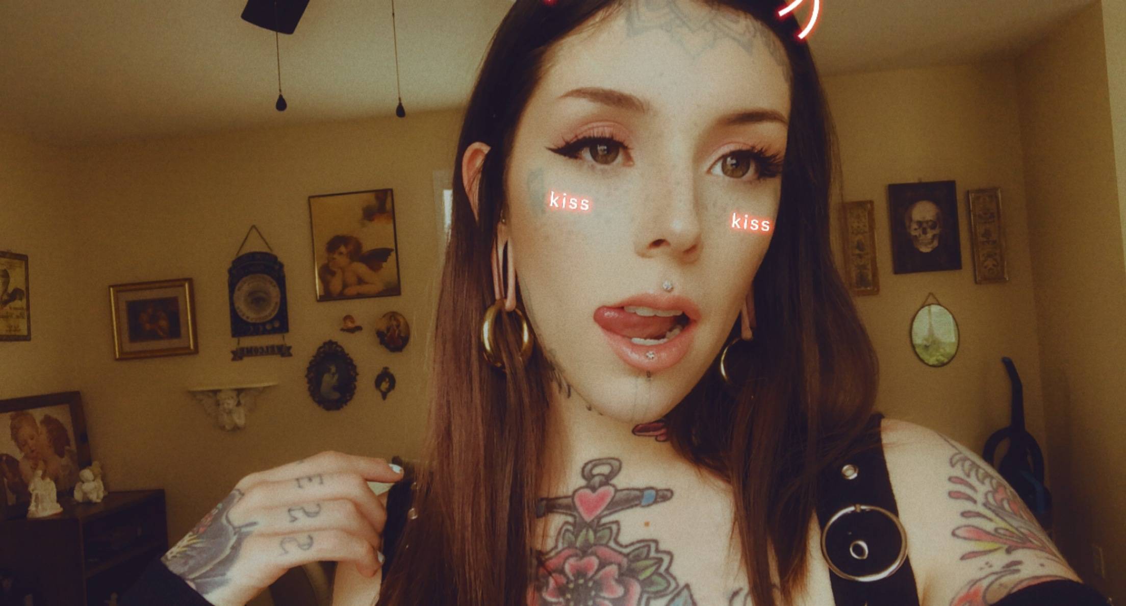 onlyfans Picasso 🖤 profile photo. Picasso 🖤 10