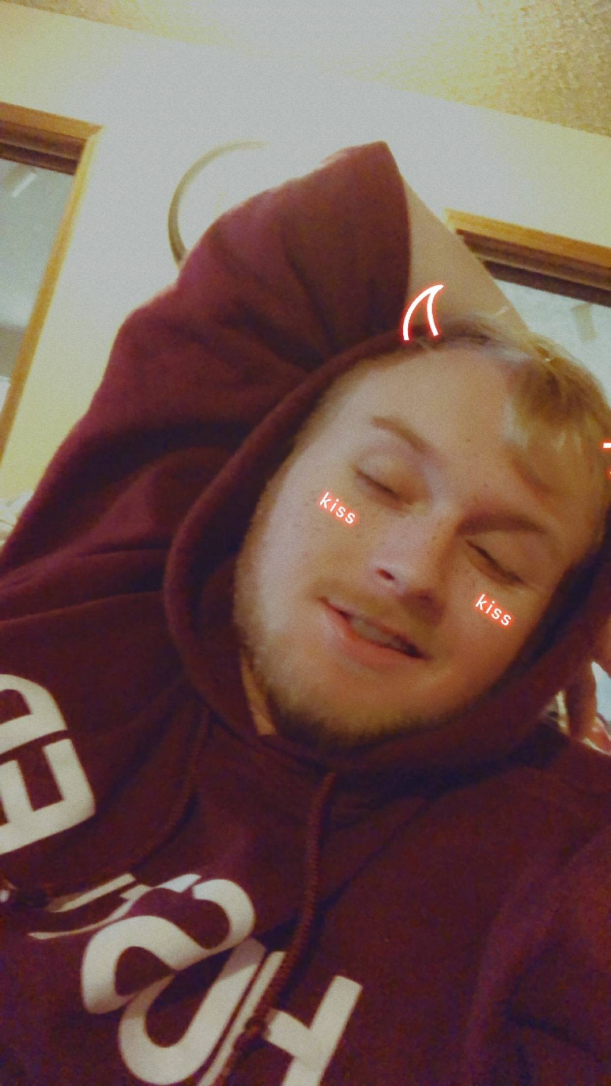 onlyfans Mason profile photo. Mason 19