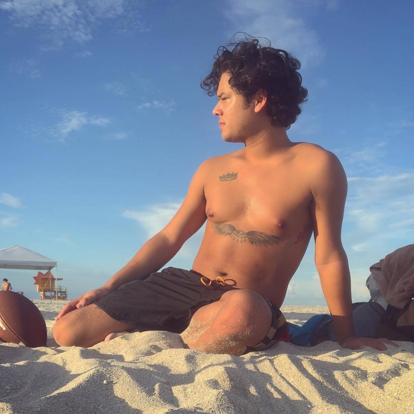 onlyfans Stevie Beats profile photo. Stevie Beats 10