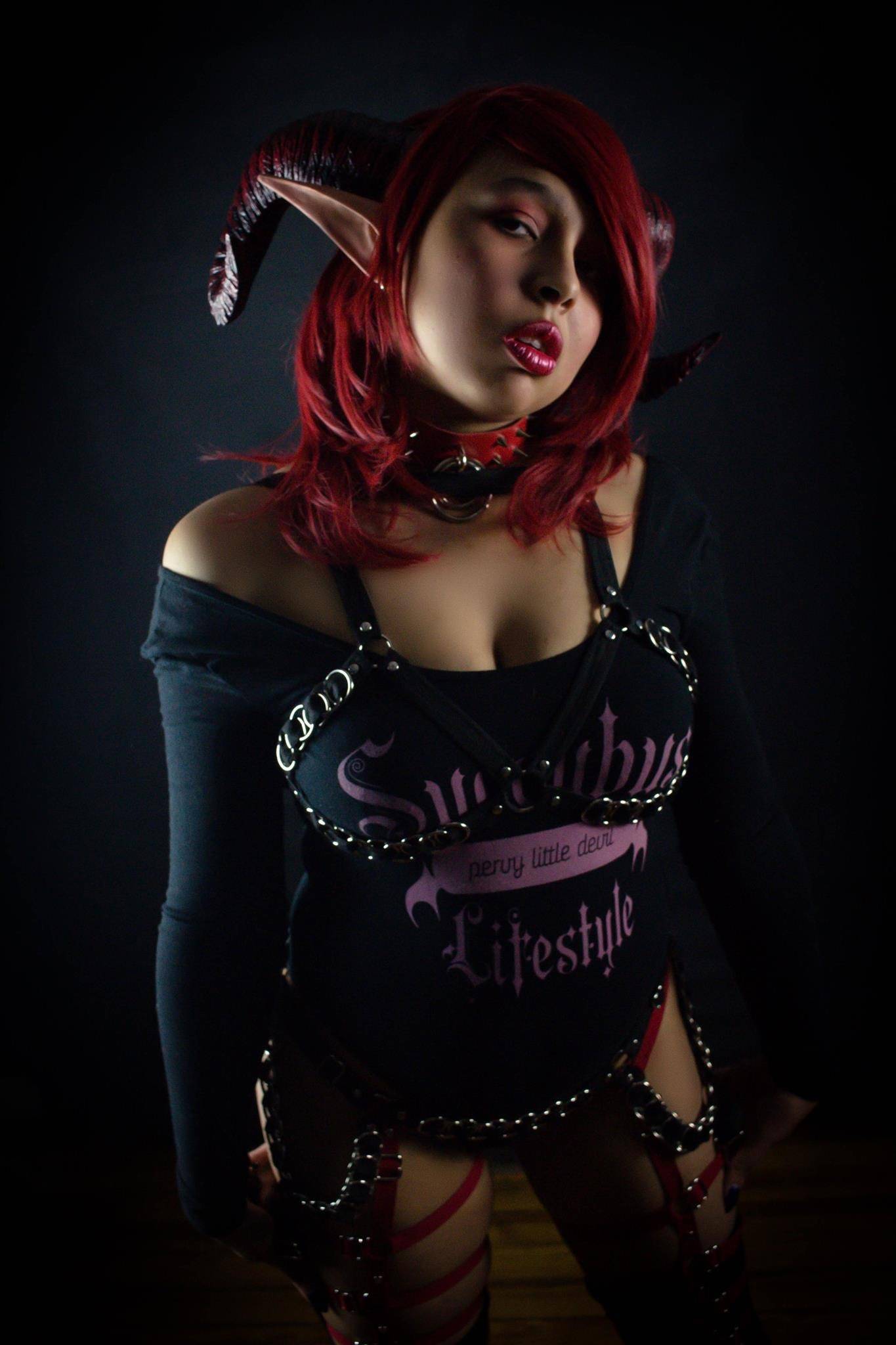 onlyfans DemonessKoumori profile photo. DemonessKoumori 10