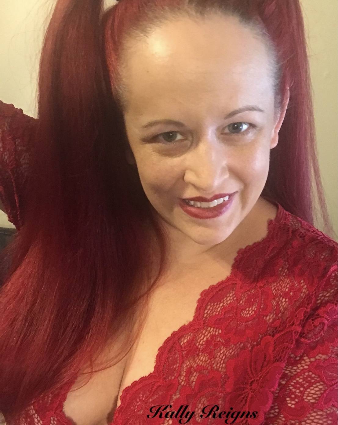 onlyfans Kally Reigns (aka Kayla Raynes/Laila) profile photo. Kally Reigns (aka Kayla Raynes/Laila) 25