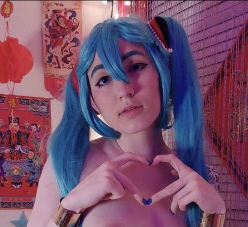 onlyfans R a k i  🦊🍧 profile photo. R a k i  🦊🍧 9