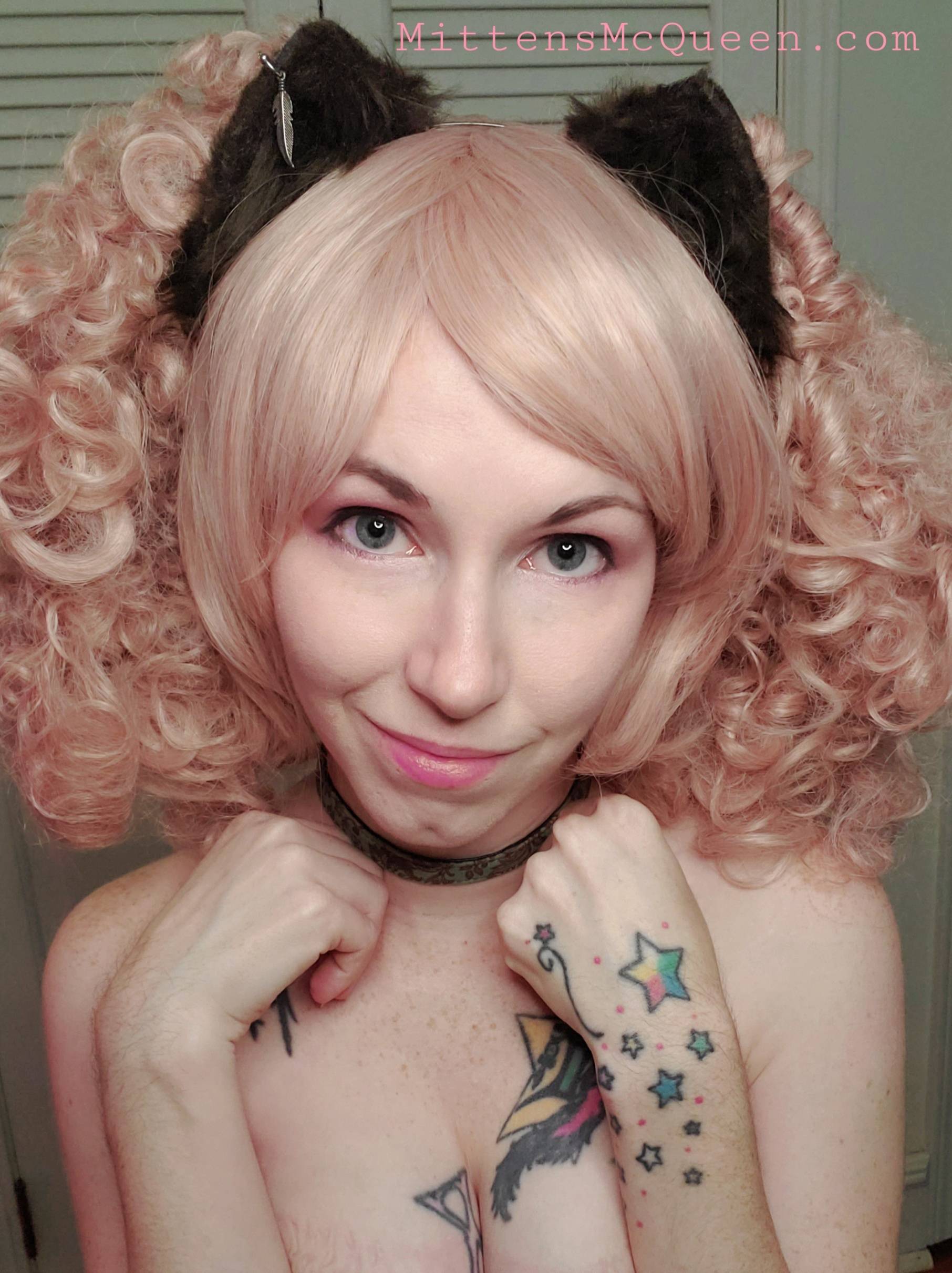 undefined Mittens McQueen Free profile photo. Mittens McQueen Free 13