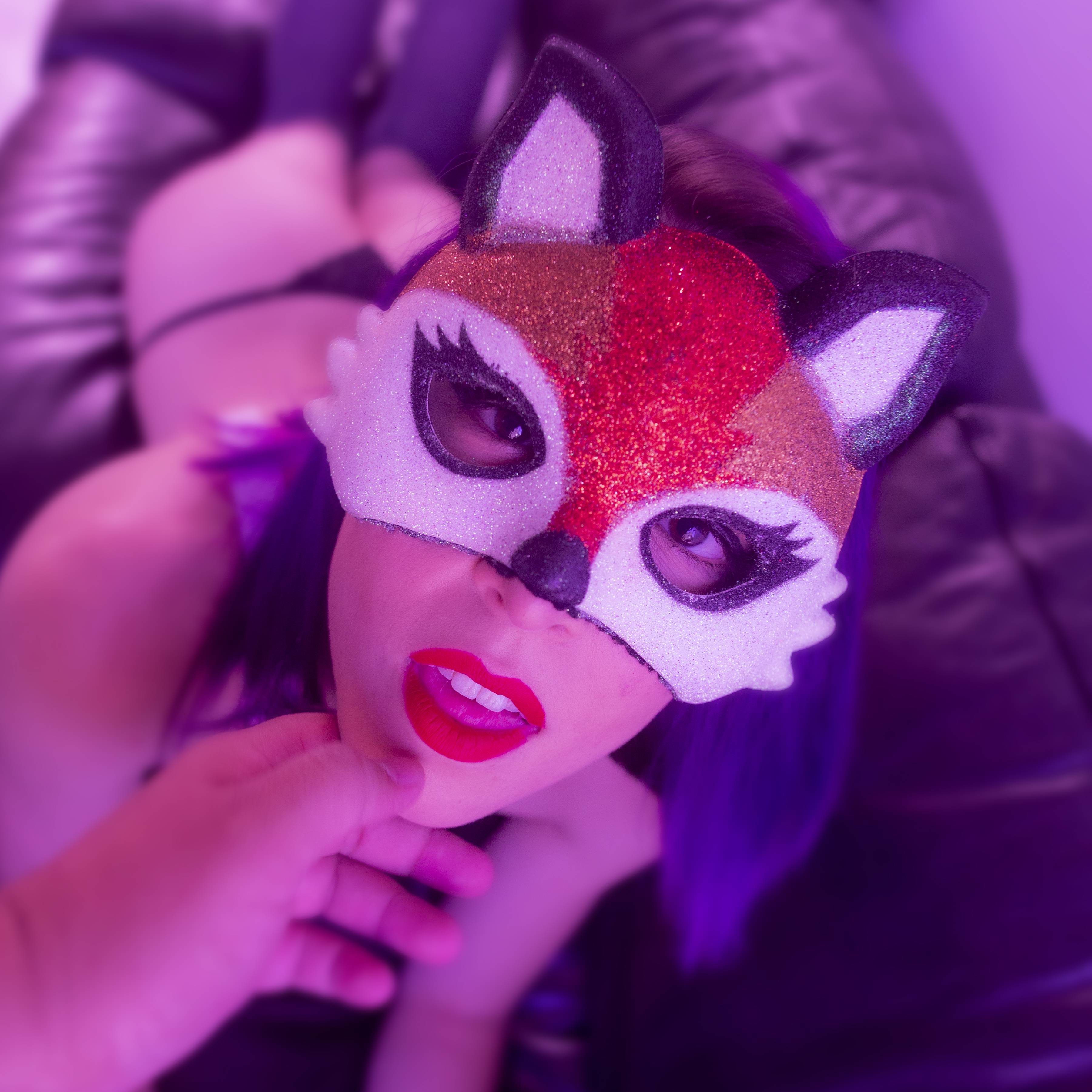 onlyfans Raven profile photo. Raven 25