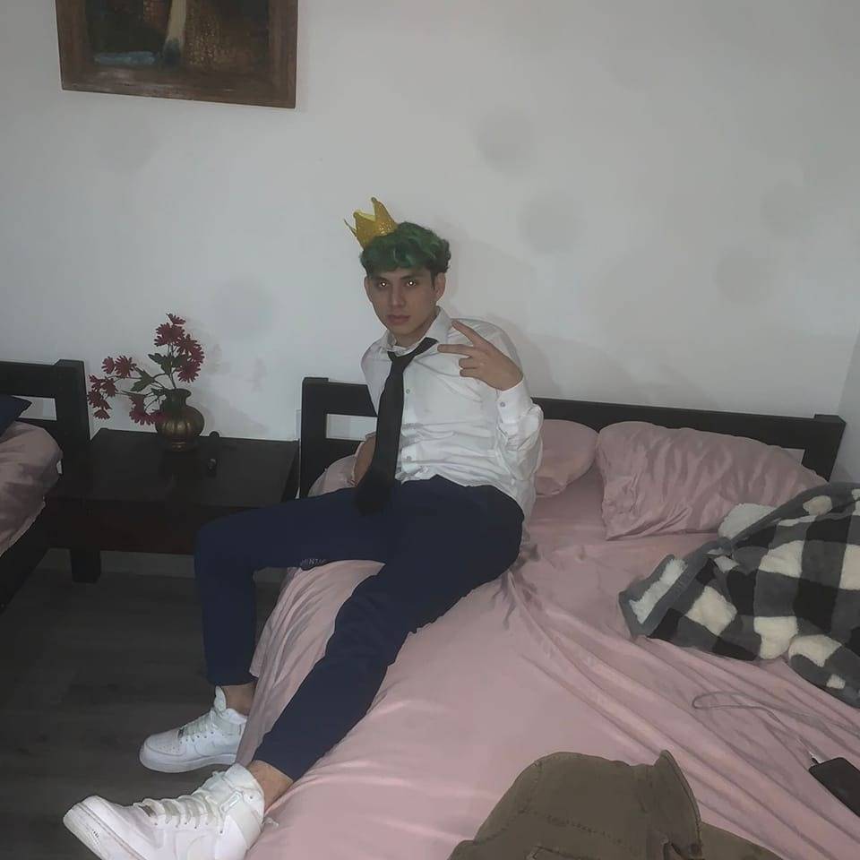 onlyfans Jorge Carlos Aguayo profile photo. Jorge Carlos Aguayo 5