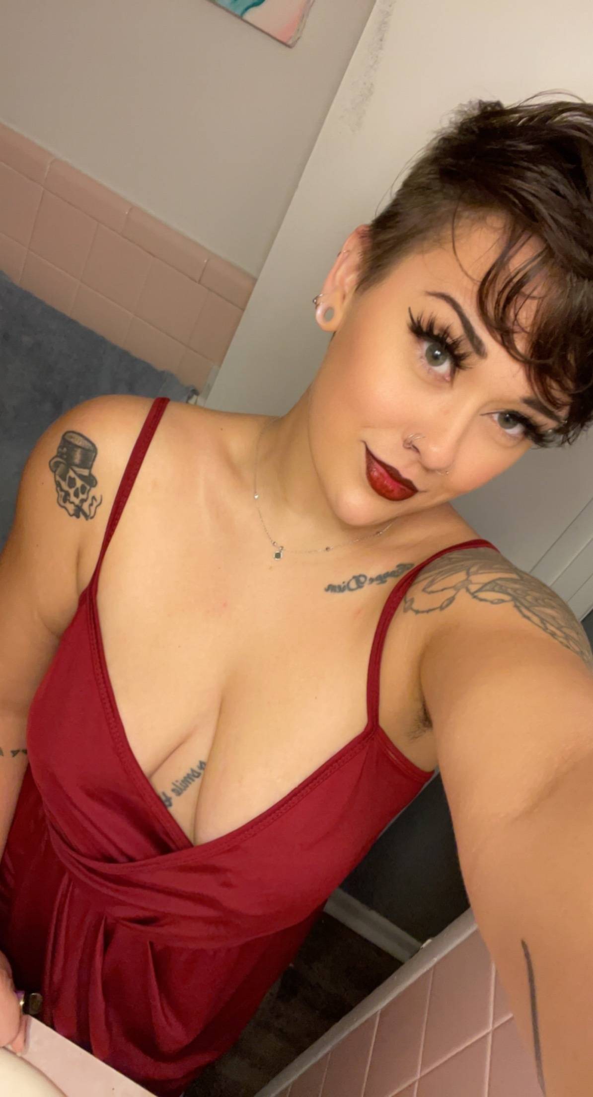 onlyfans Miranda Mayhem VIP profile photo. Miranda Mayhem VIP 9