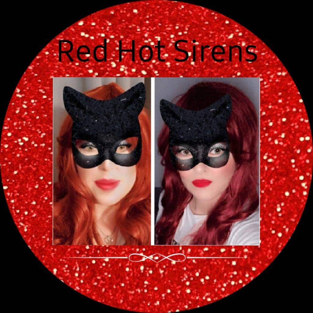onlyfans RedHotSirens profile photo. RedHotSirens 14